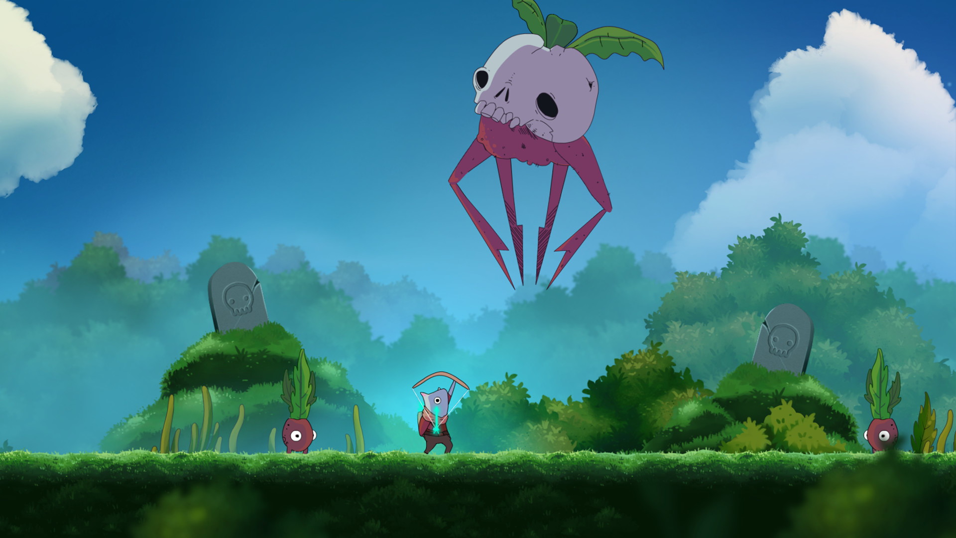 Islets screenshot 3