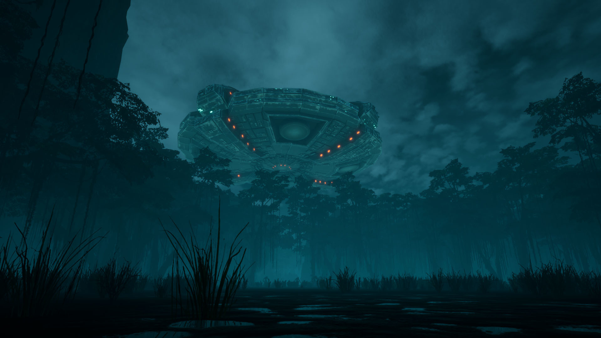 Domination screenshot 5