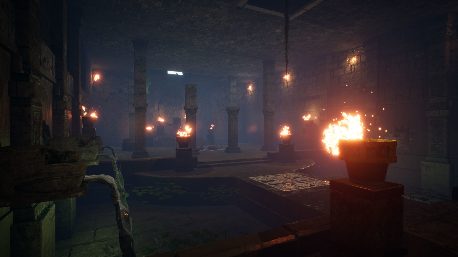 Domination screenshot 6