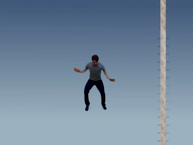 Jerma & Otto: The Curse of the Late Streamer screenshot 5