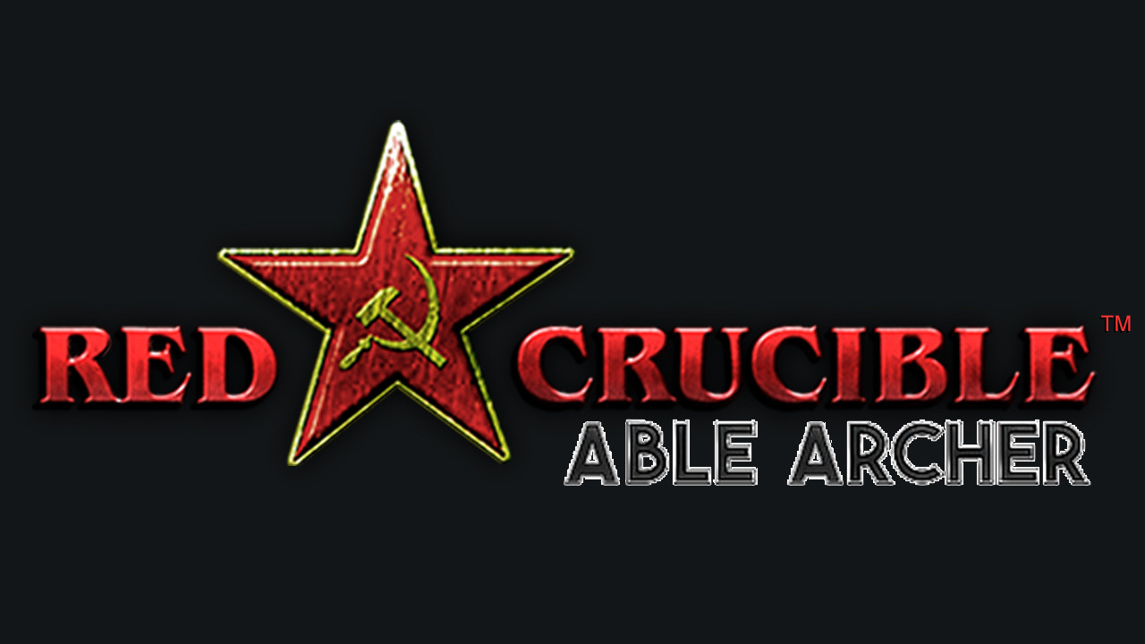 Red Crucible: Able Archer Playtest screenshot 3