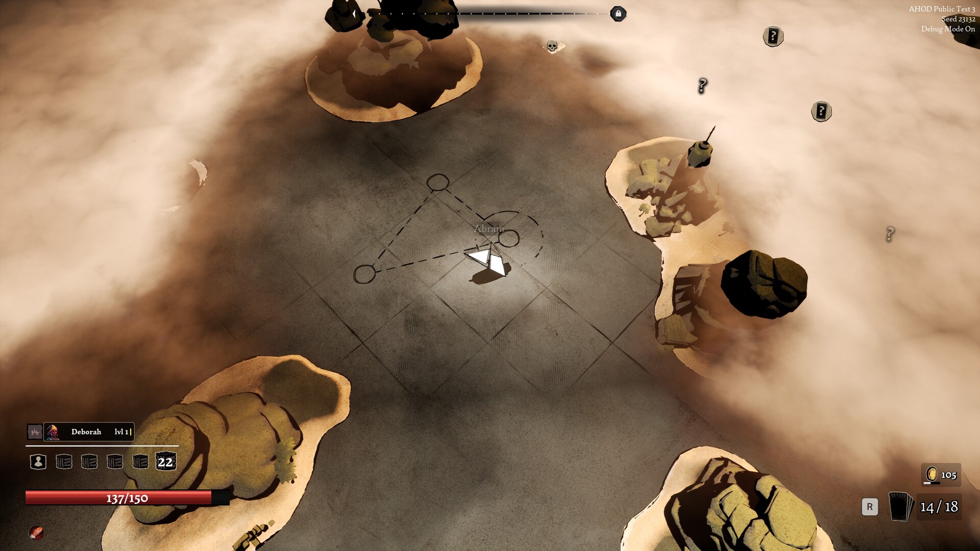 AHOD: All Hands on Deck! screenshot 1