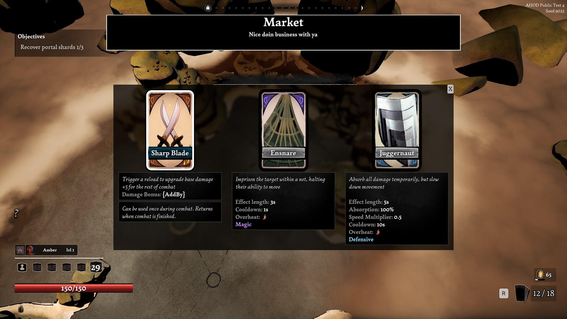 AHOD: All Hands on Deck! screenshot 4