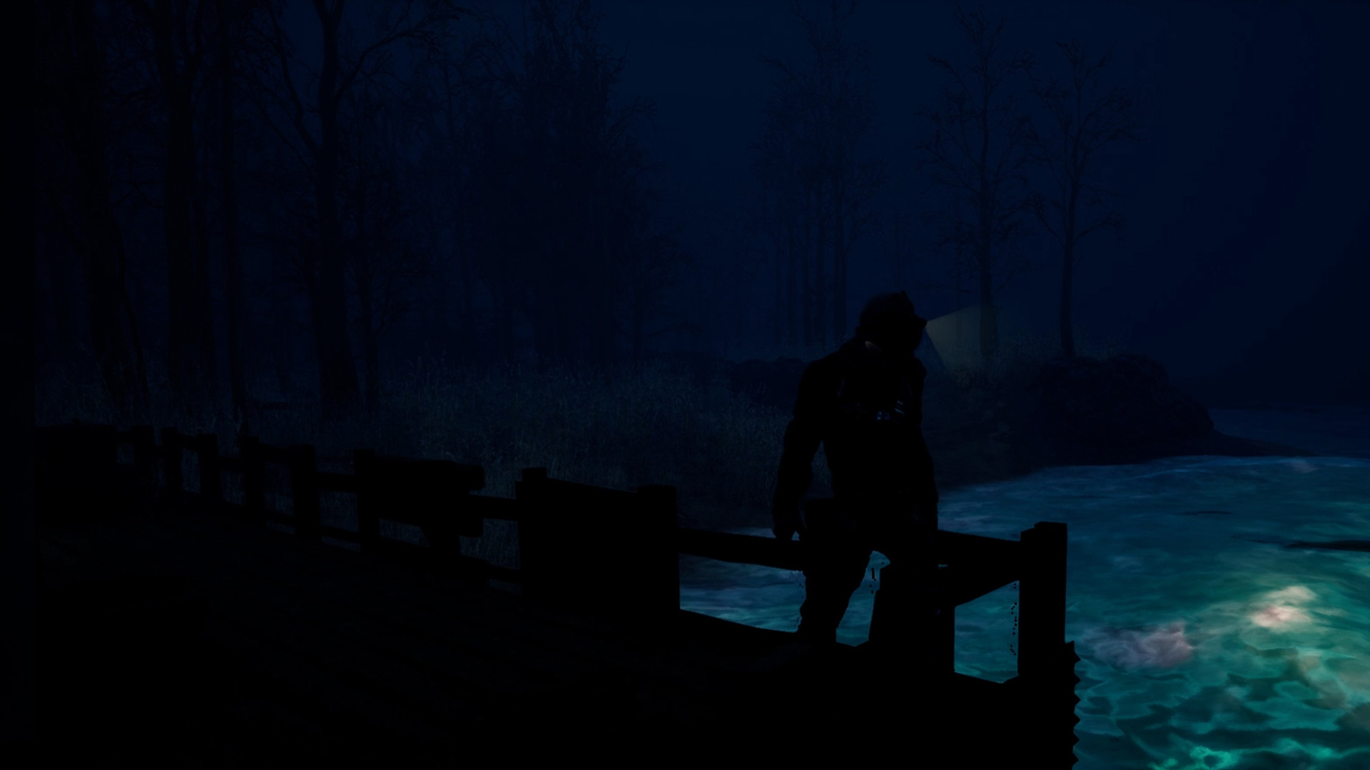 Biocide: Karver Island screenshot 8