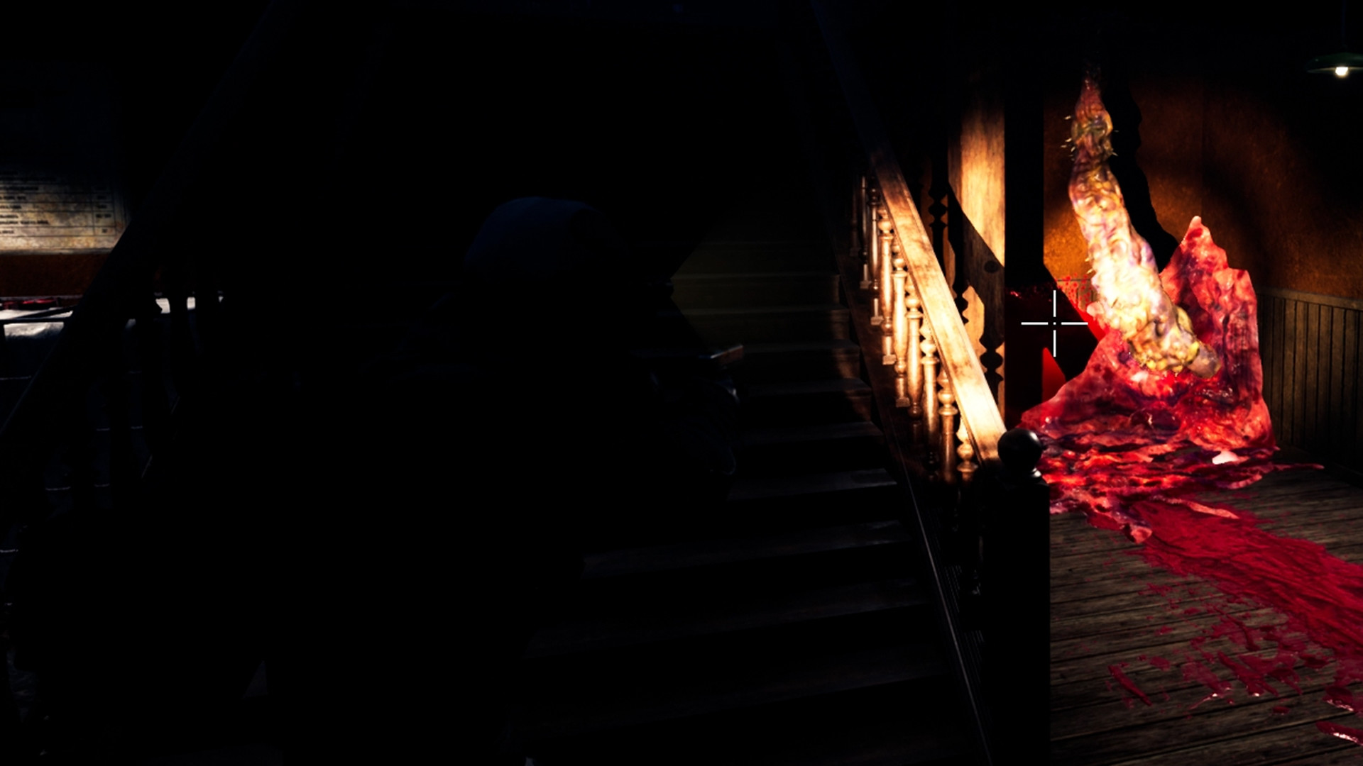 Biocide: Karver Island screenshot 3