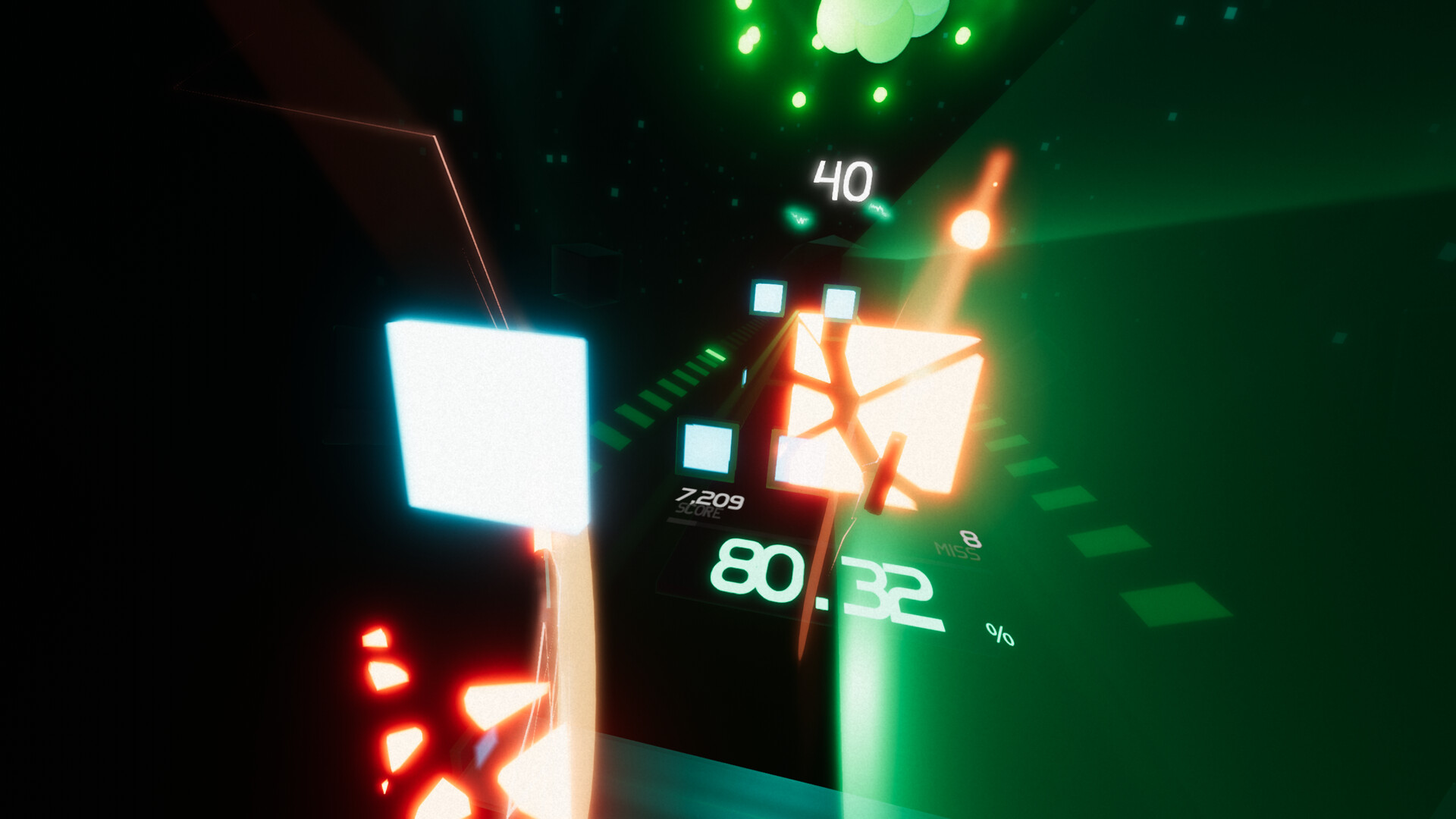 Beatrect screenshot 2