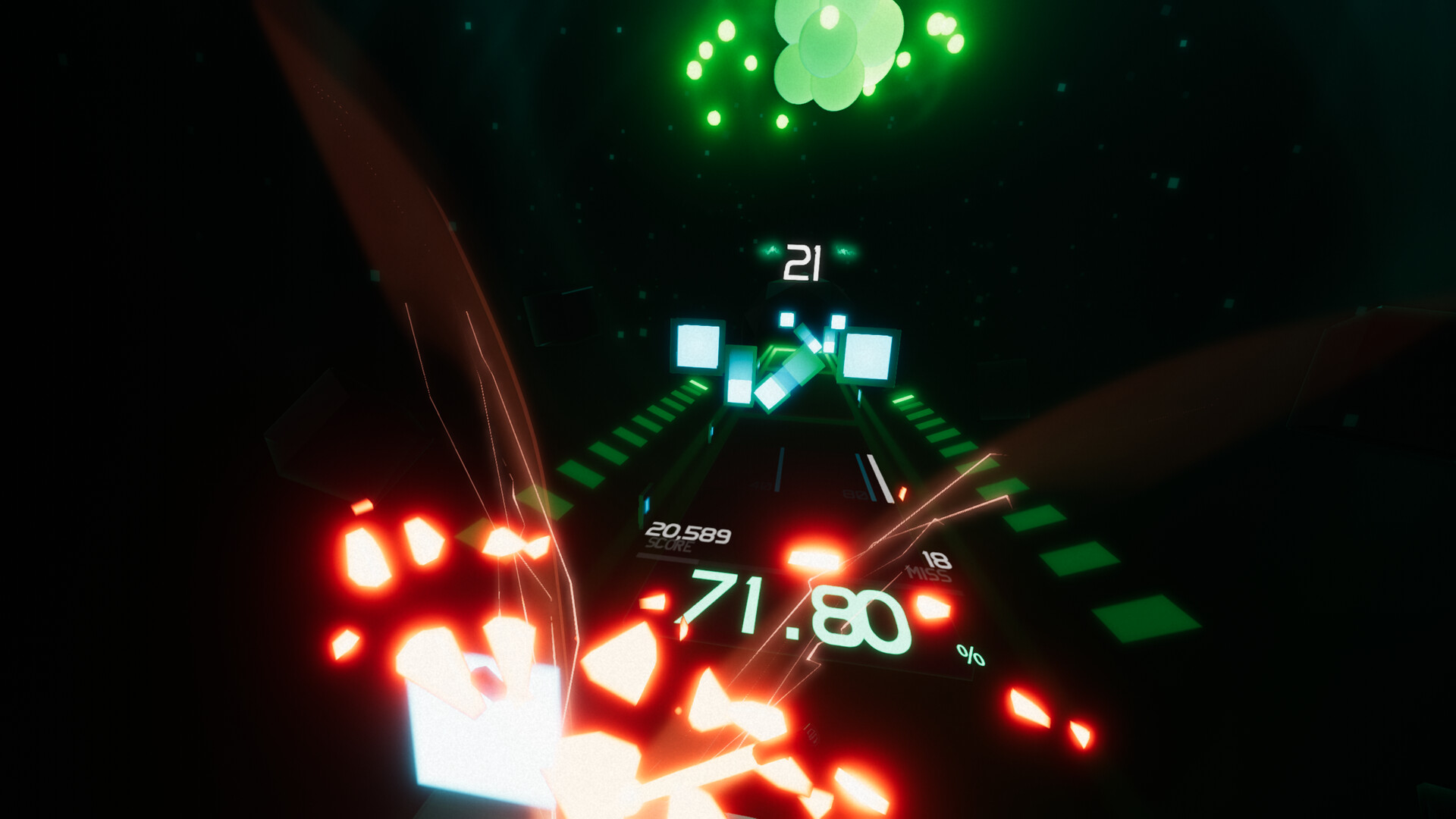 Beatrect screenshot 3