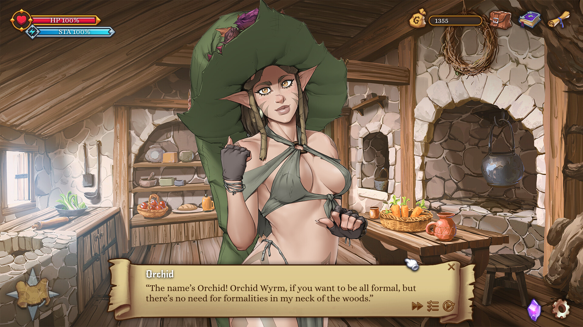 Spellhearts screenshot 9