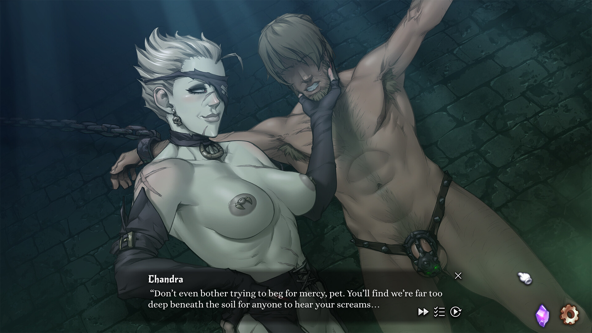 Spellhearts screenshot 13