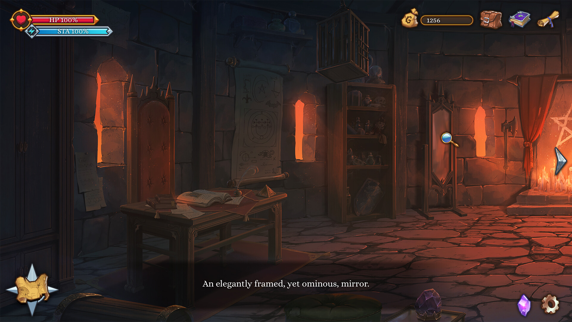 Spellhearts screenshot 14