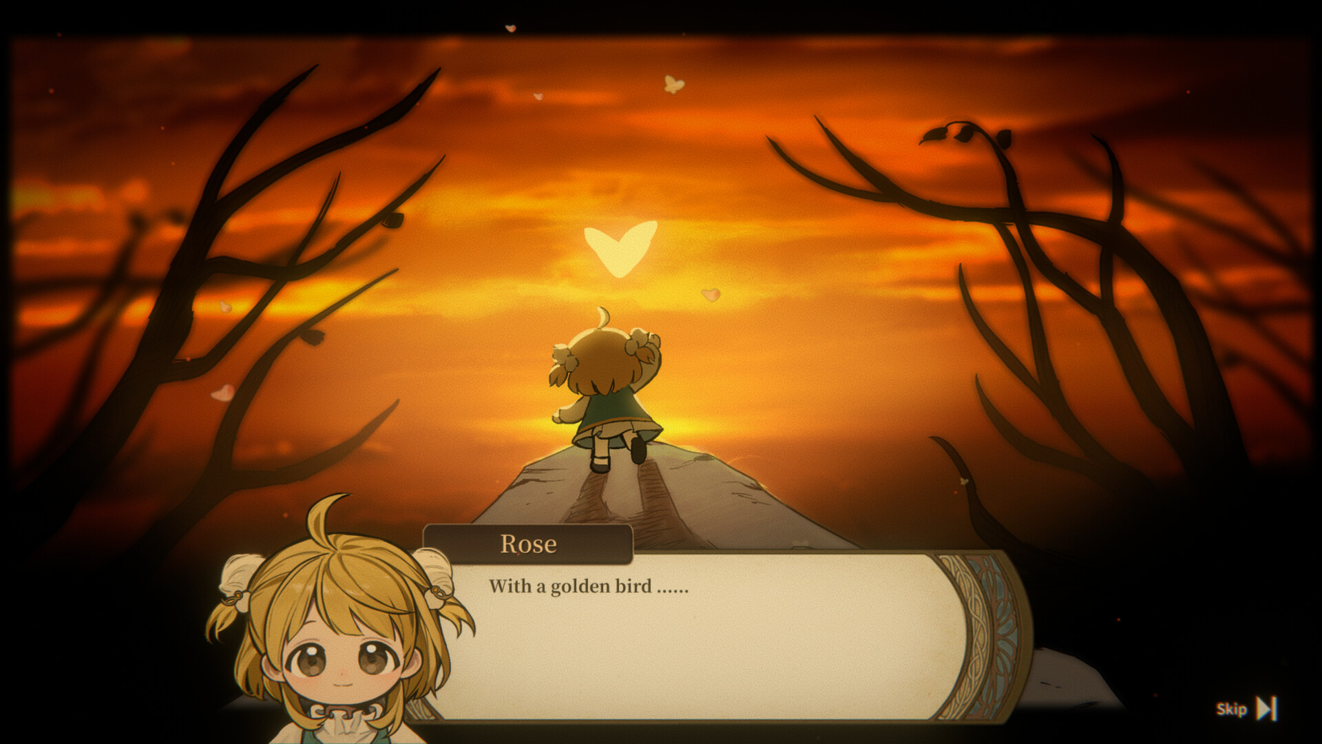 Volcano Princess screenshot 4