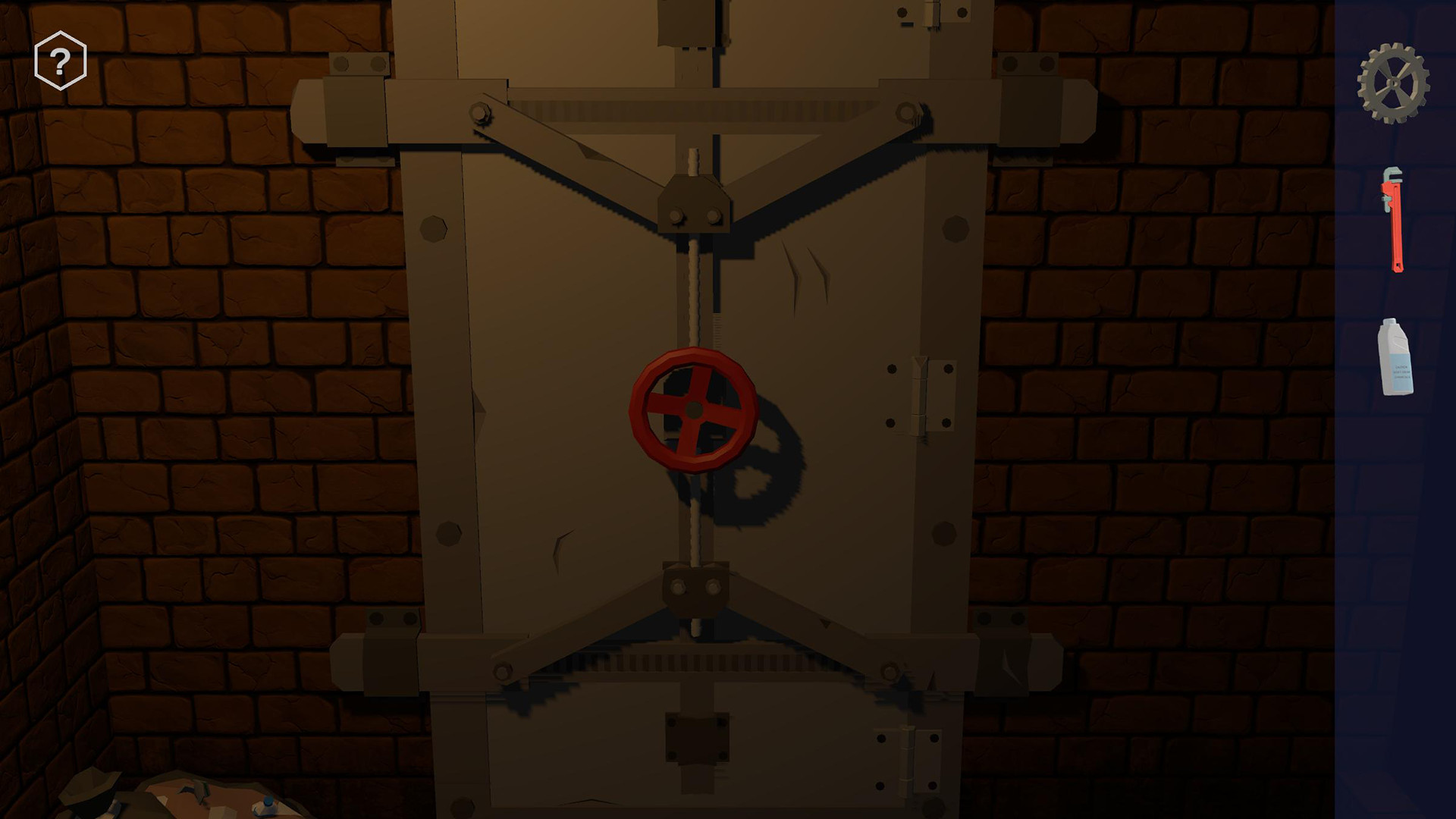 Tiny Room Stories: Rift Escape screenshot 5