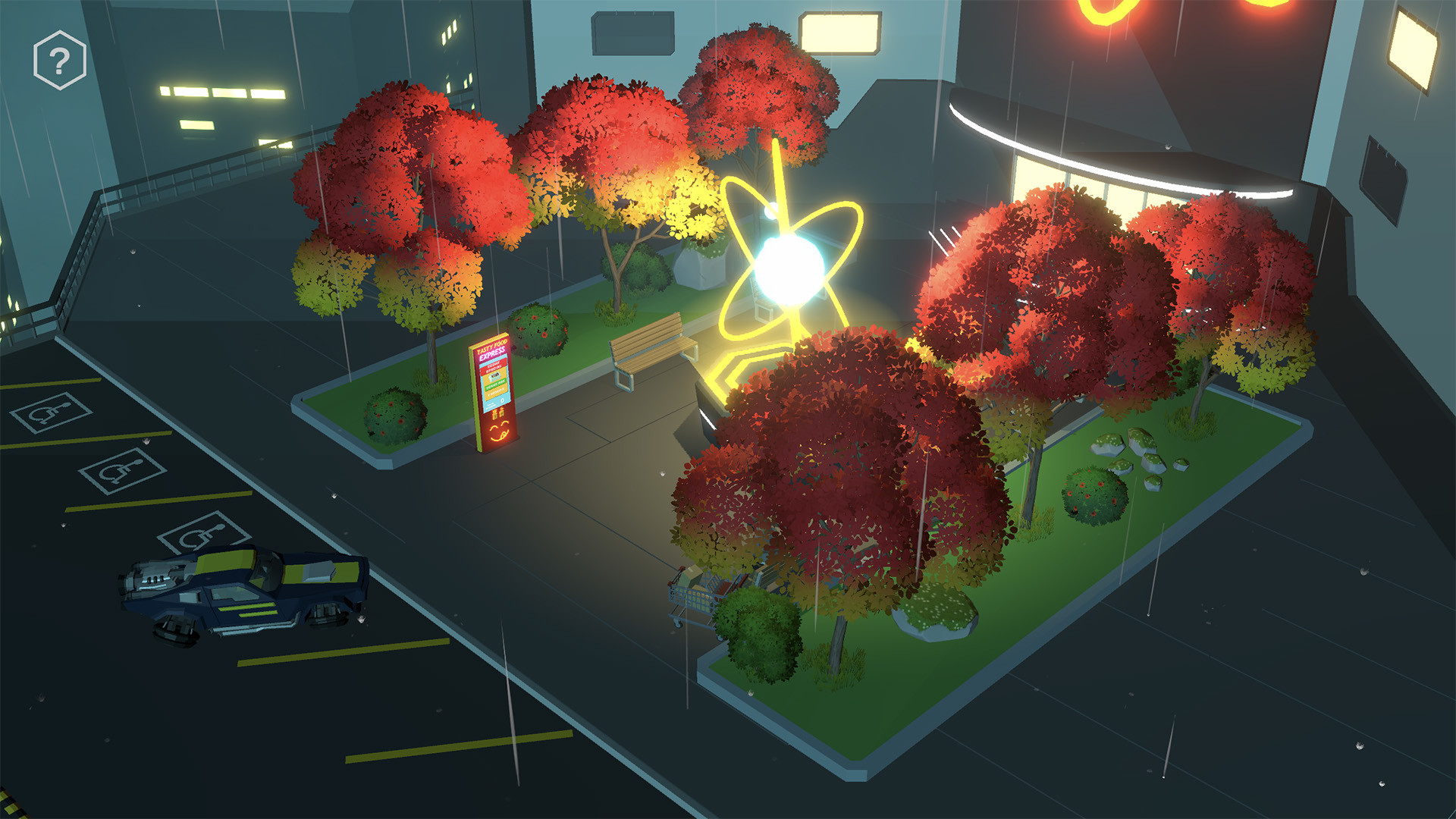 Tiny Room Stories: Rift Escape screenshot 7