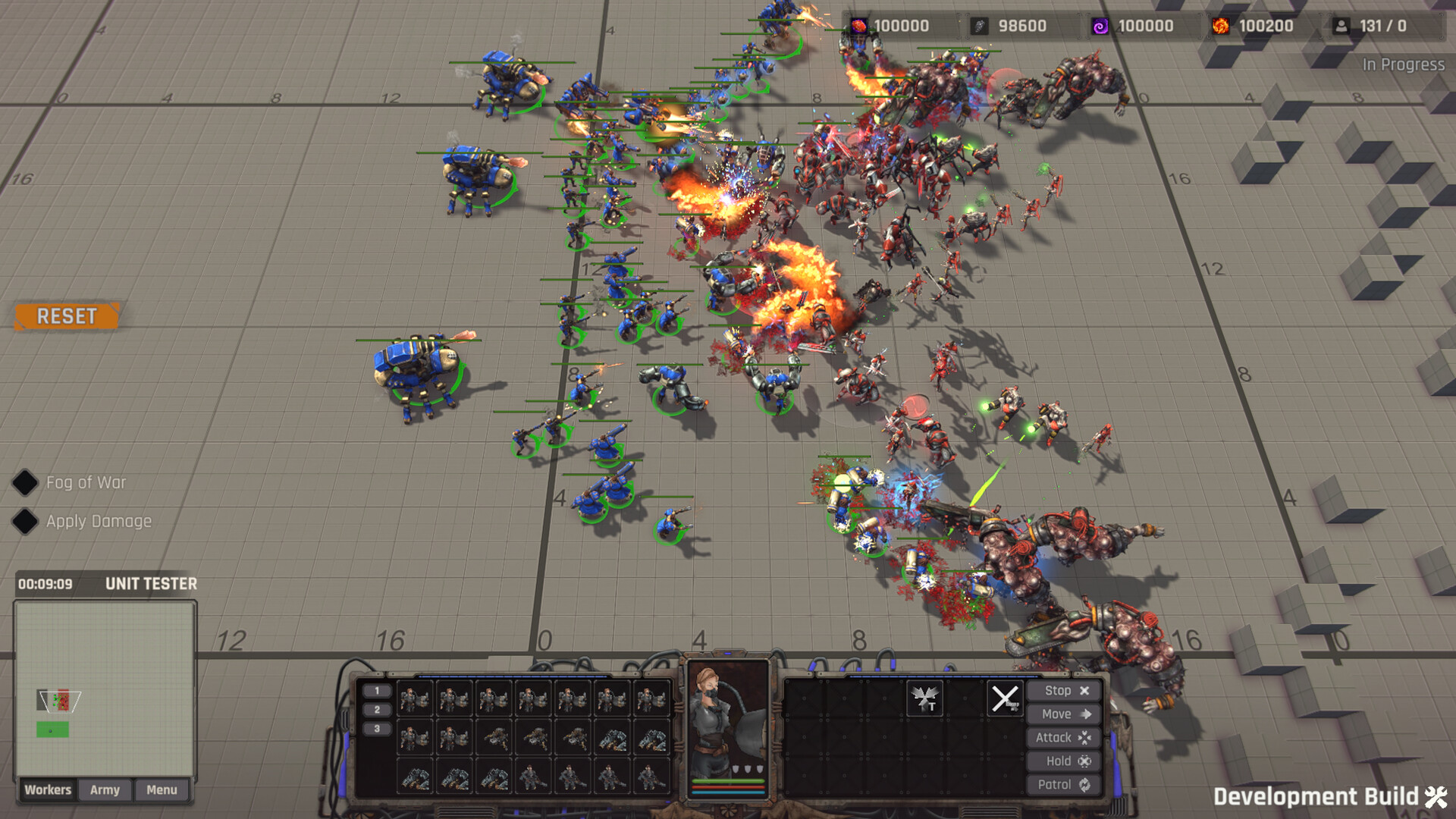 Ablight screenshot 15