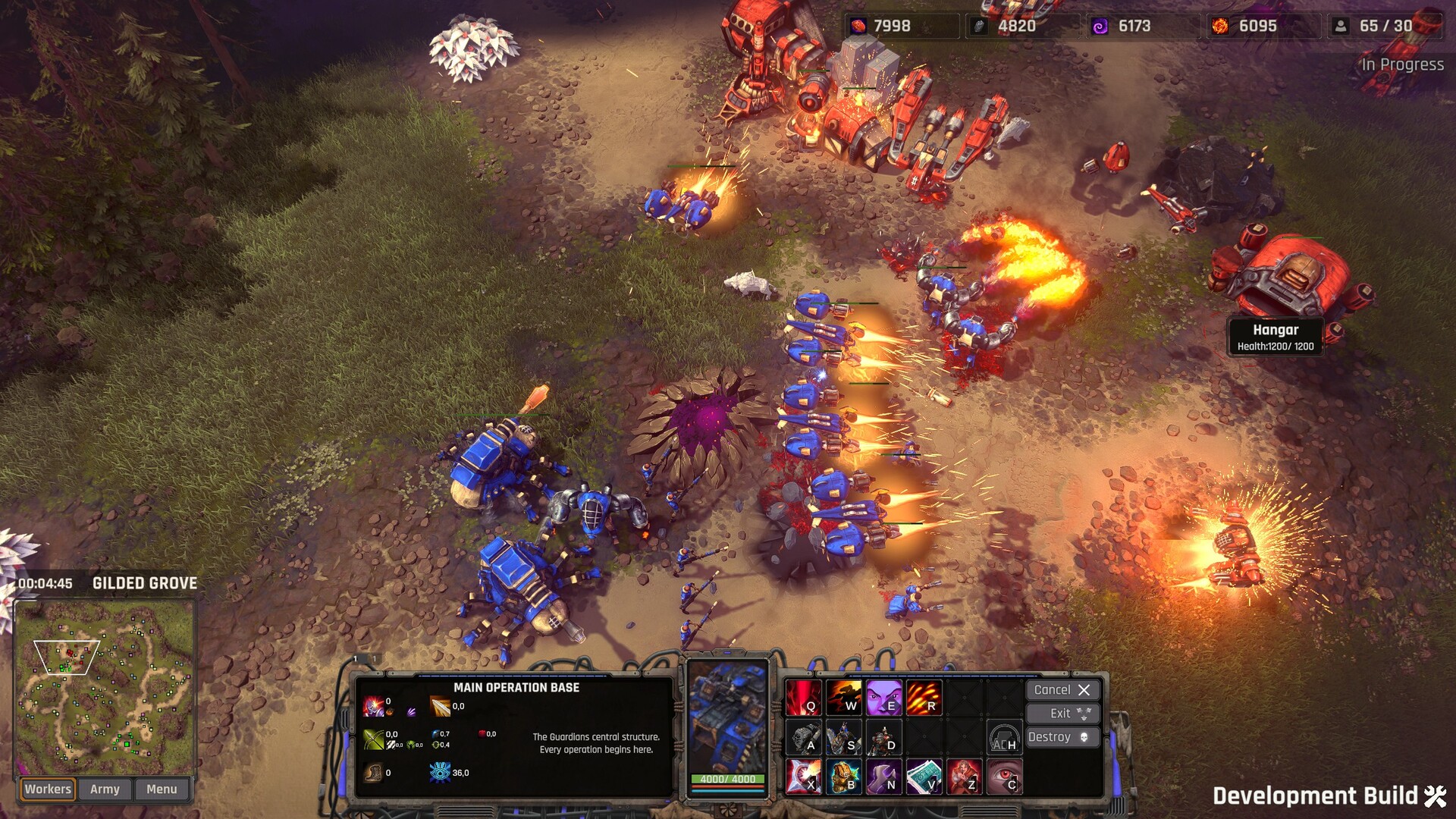 Ablight screenshot 5