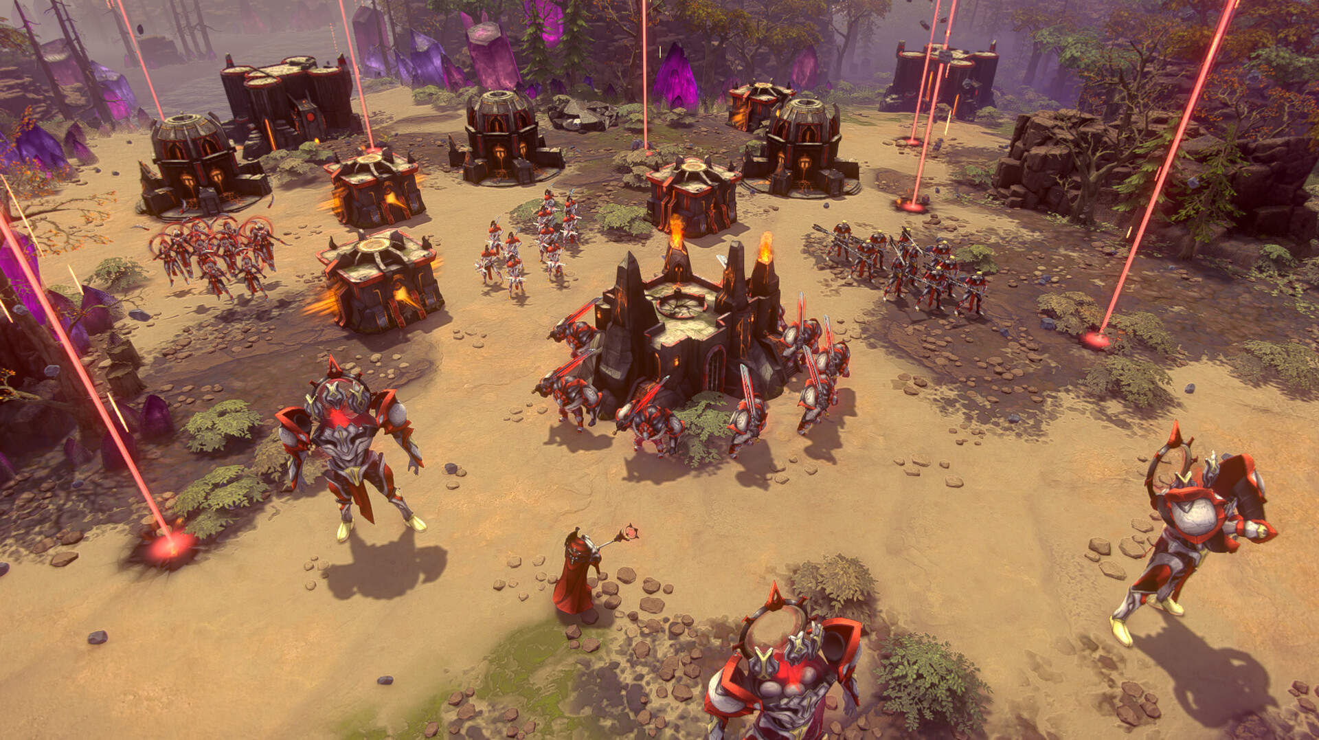 Ablight screenshot 3