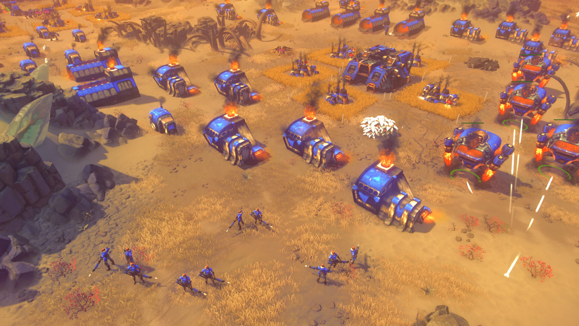 Ablight screenshot 10