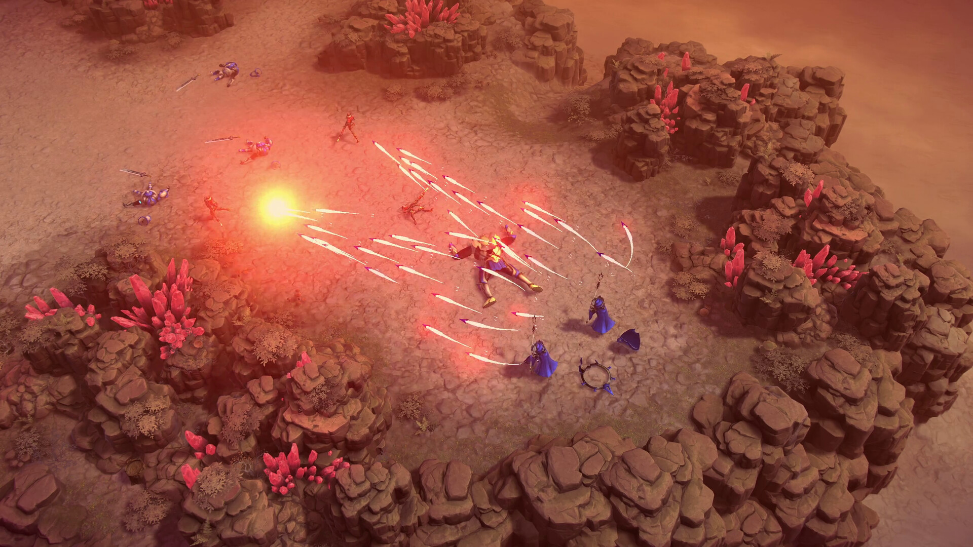 Ablight screenshot 6
