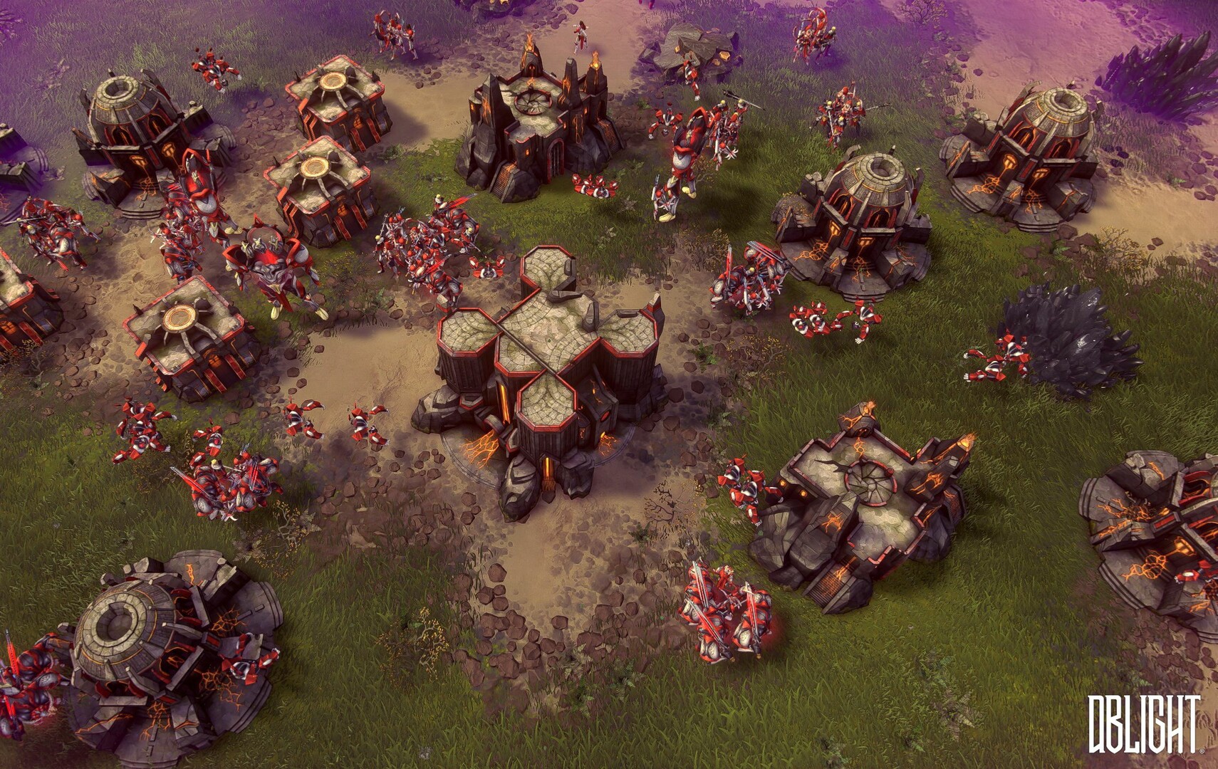 Ablight screenshot 7