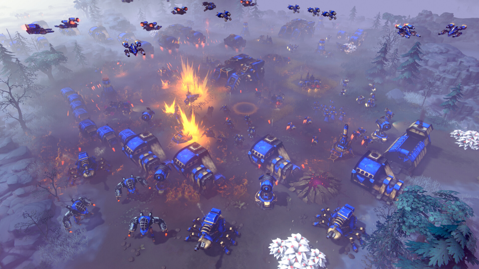 Ablight screenshot 9