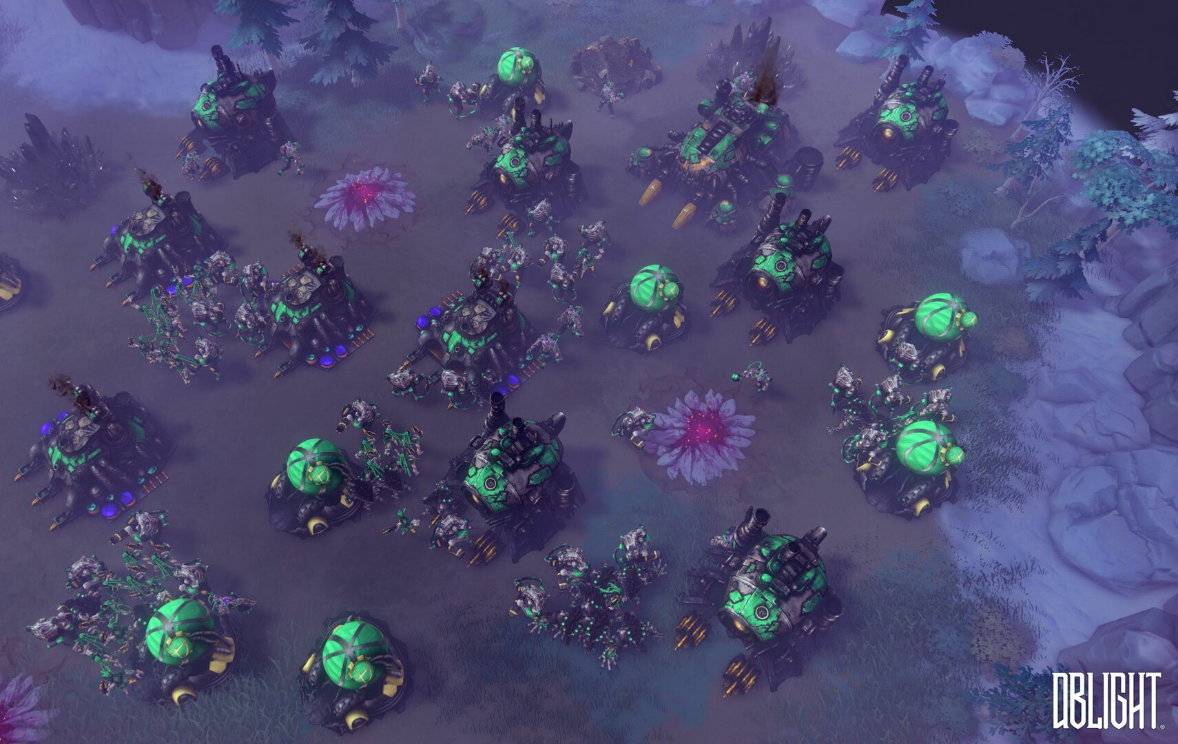 Ablight screenshot 4