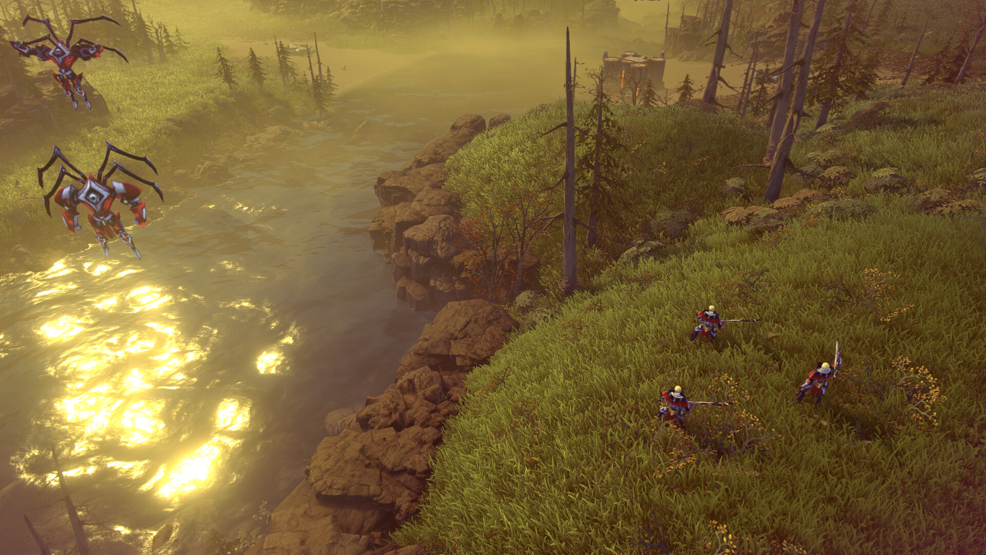 Ablight screenshot 12