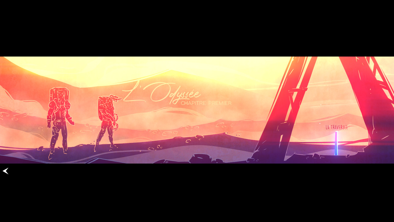 Echo of Ayllu screenshot 4