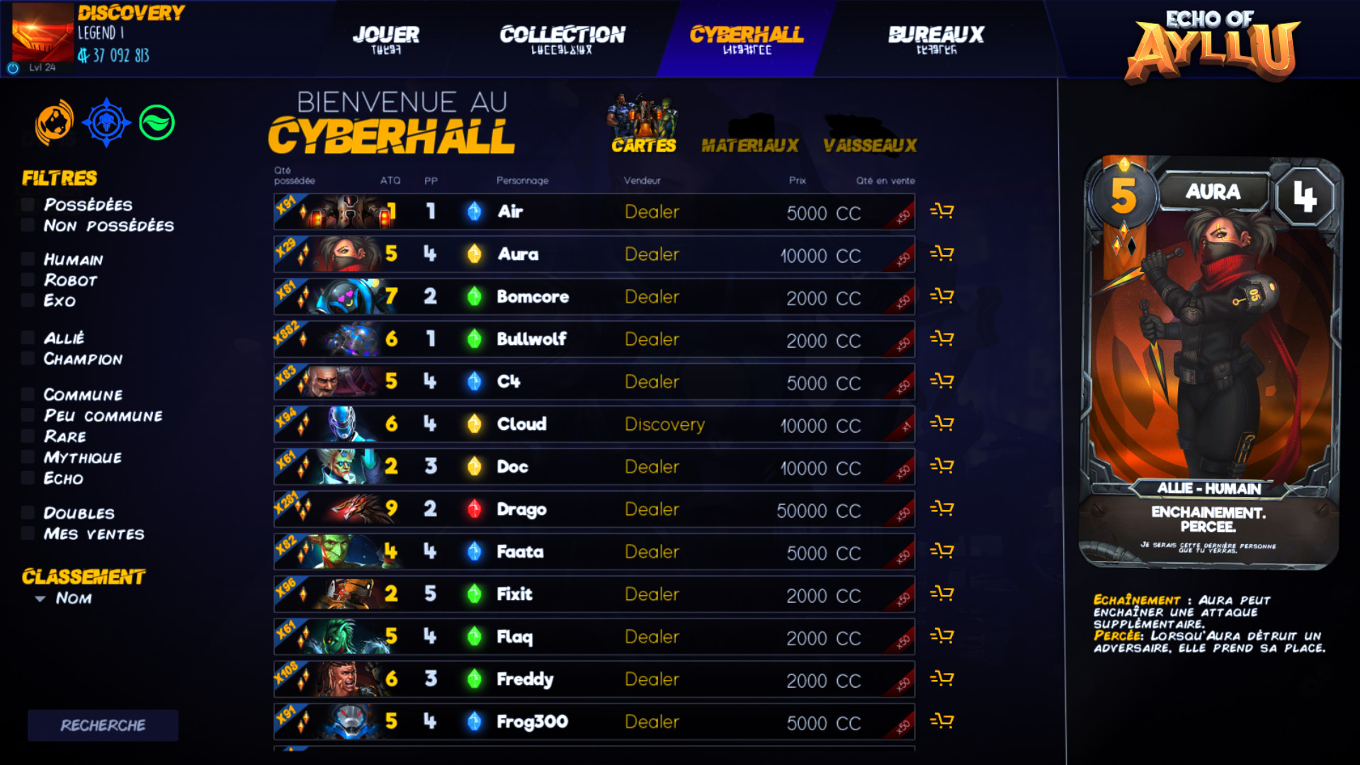 Echo of Ayllu screenshot 6