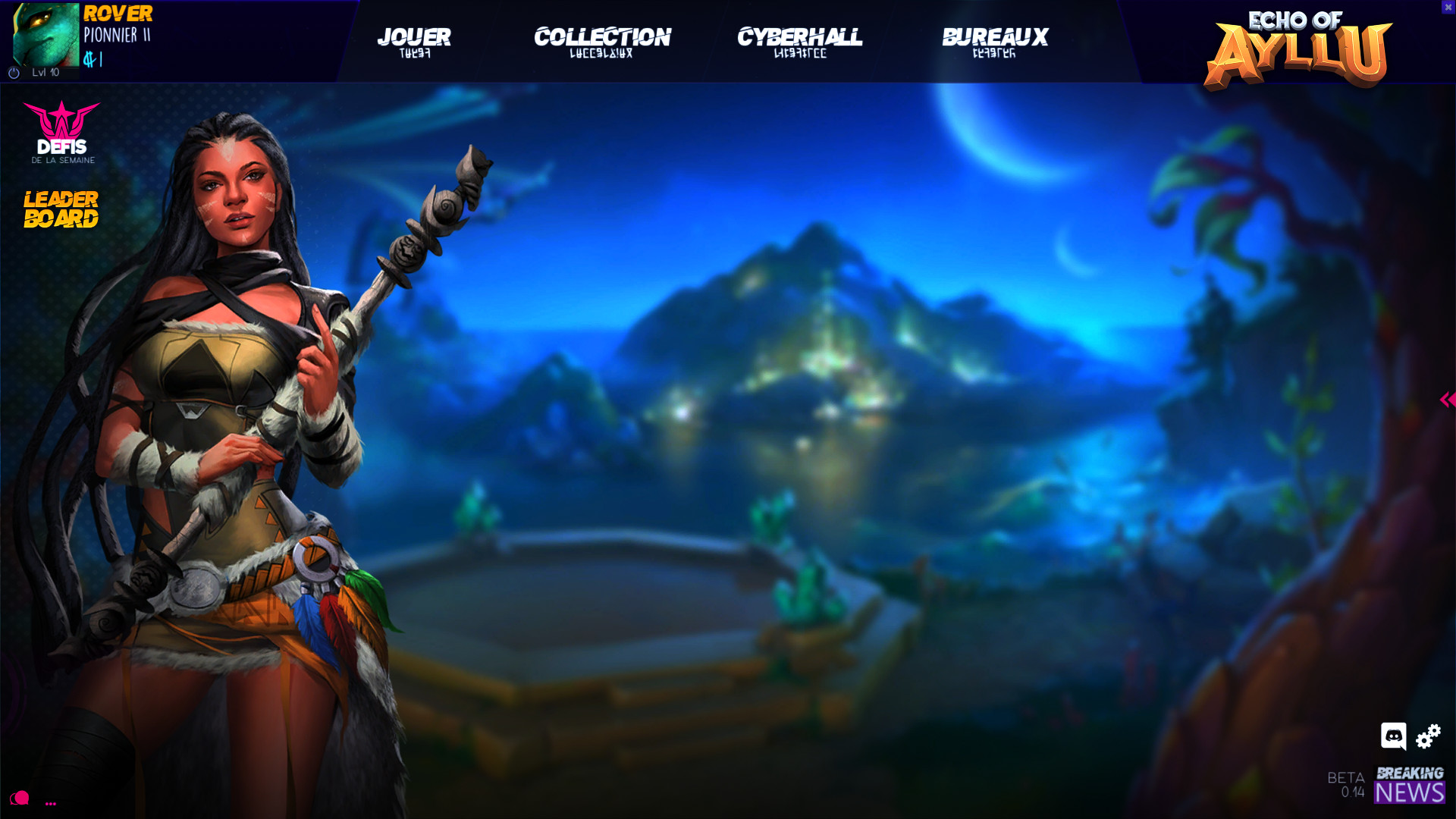 Echo of Ayllu screenshot 3