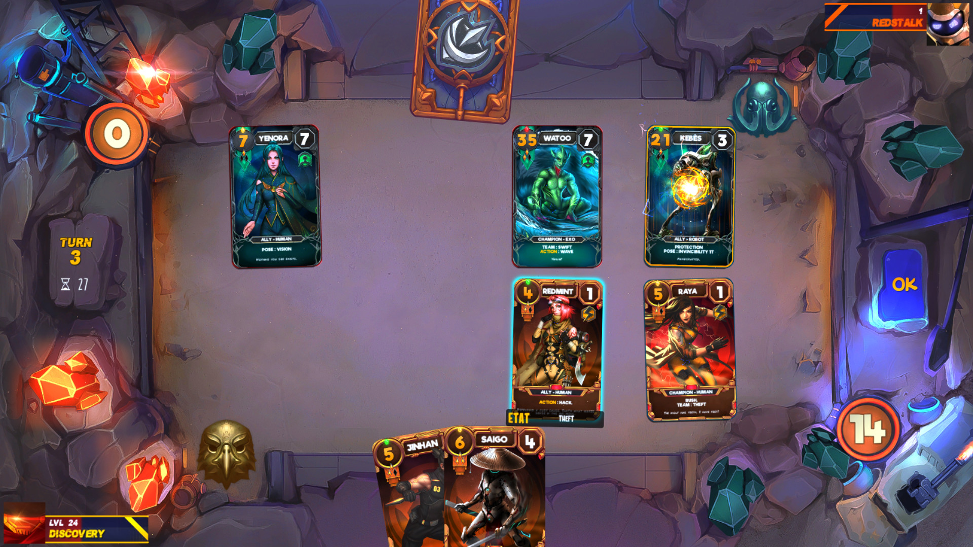 Echo of Ayllu screenshot 1