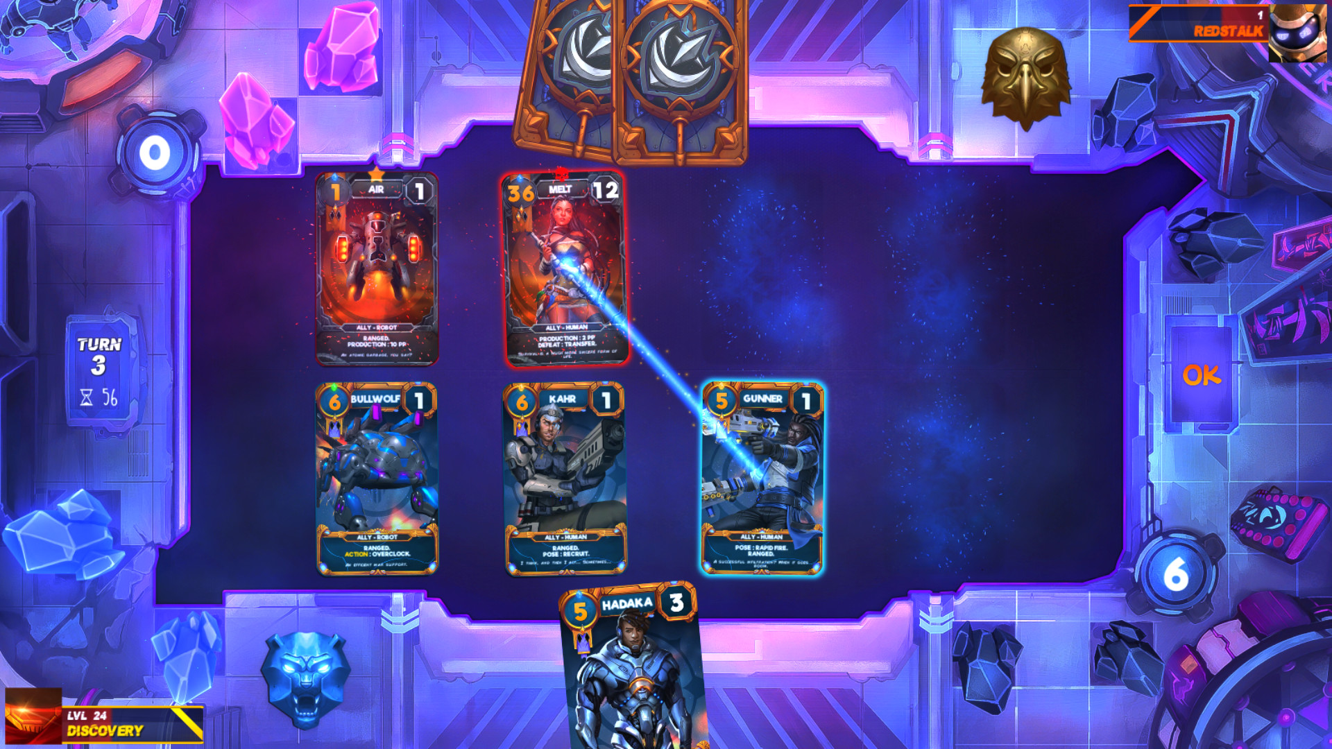 Echo of Ayllu screenshot 9