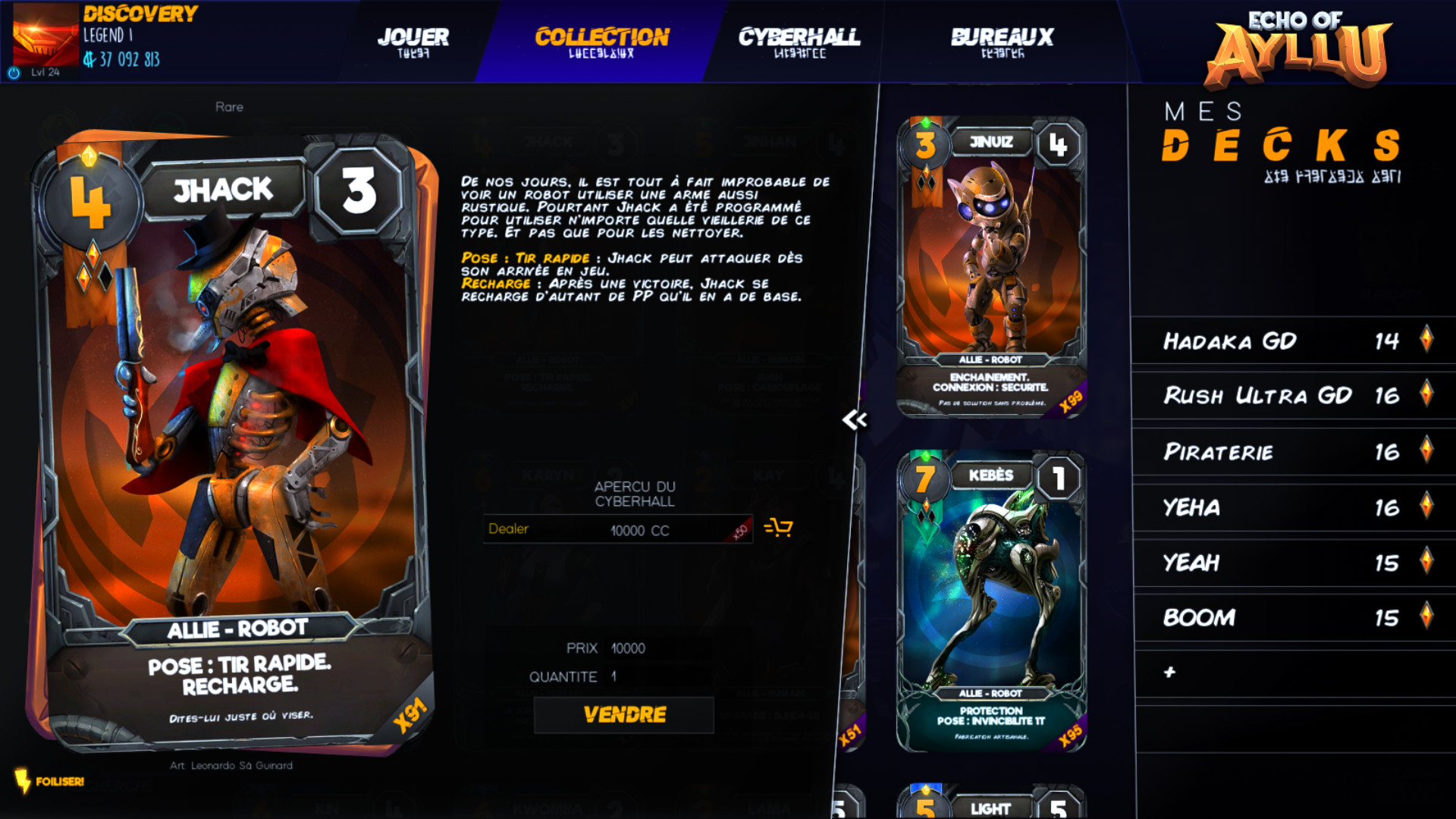 Echo of Ayllu screenshot 7