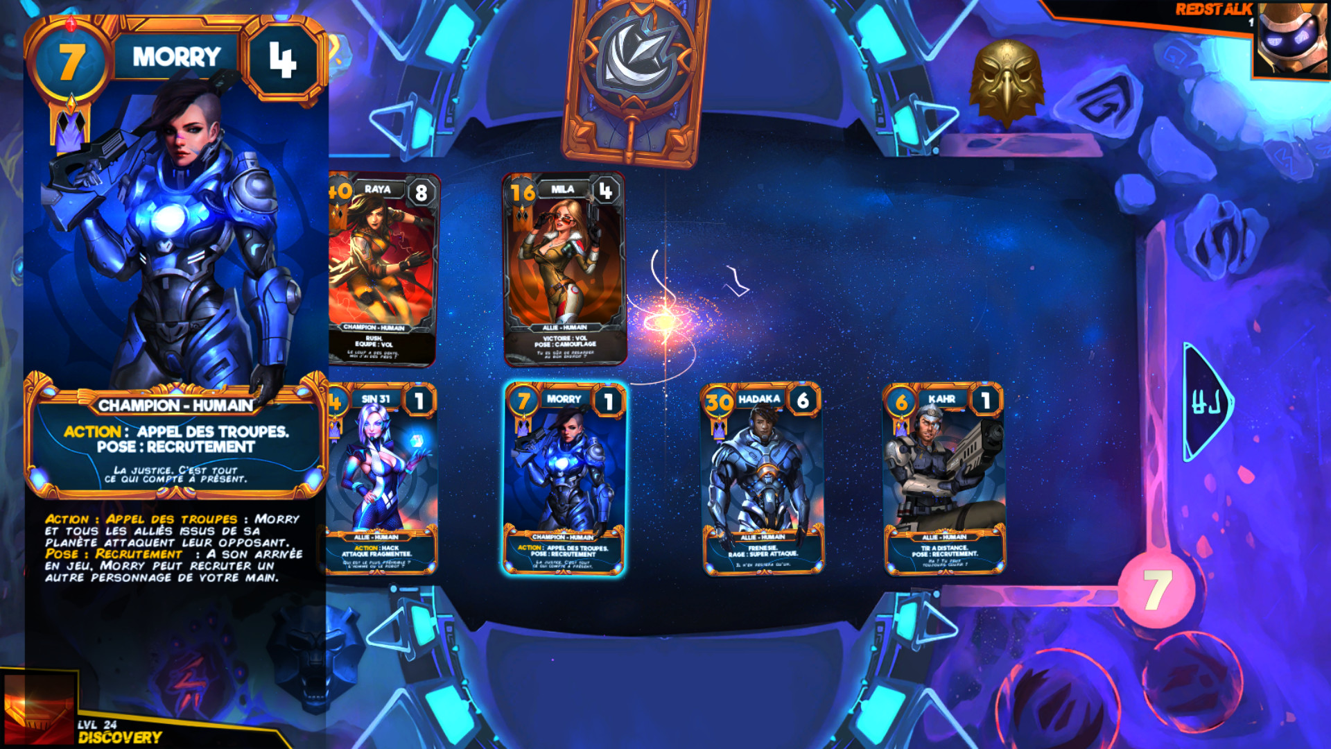 Echo of Ayllu screenshot 8