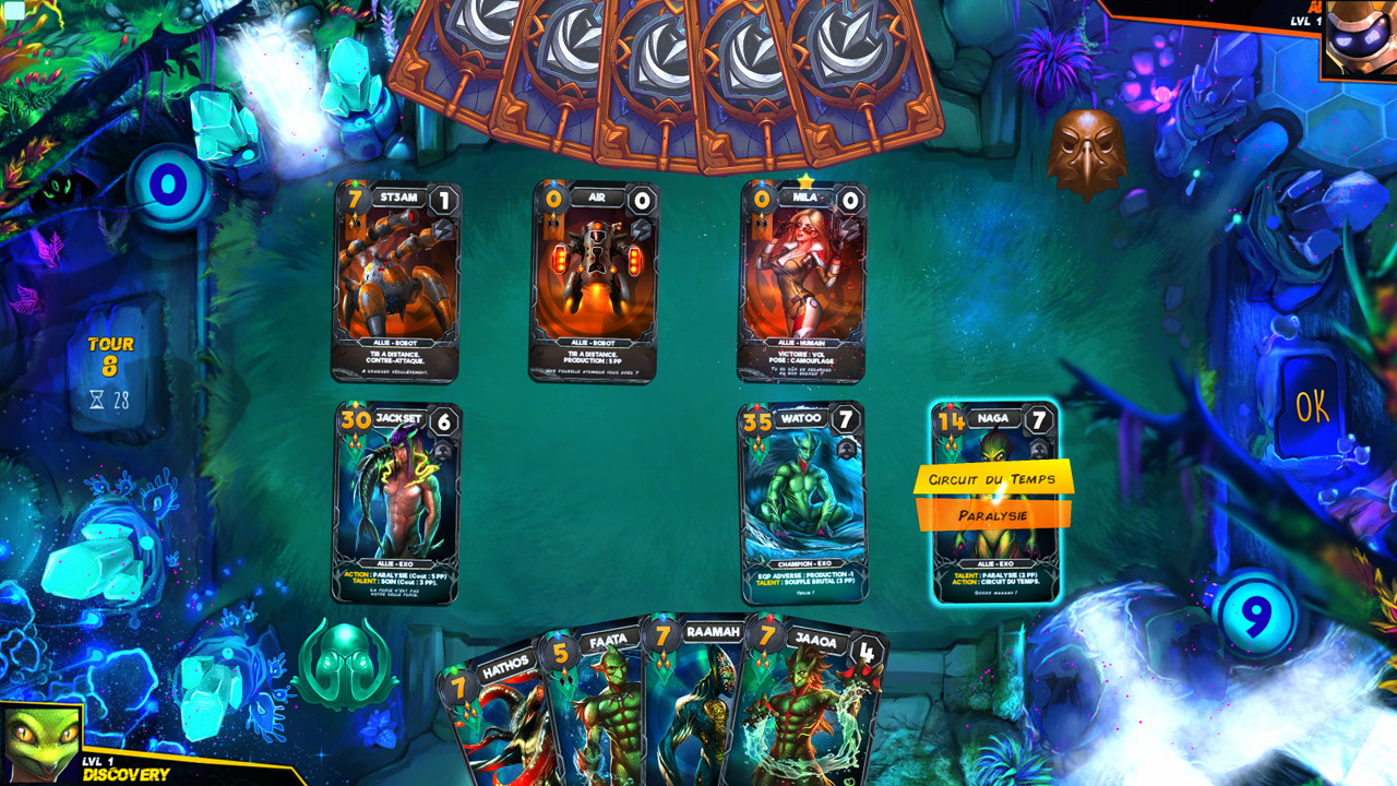Echo of Ayllu screenshot 2