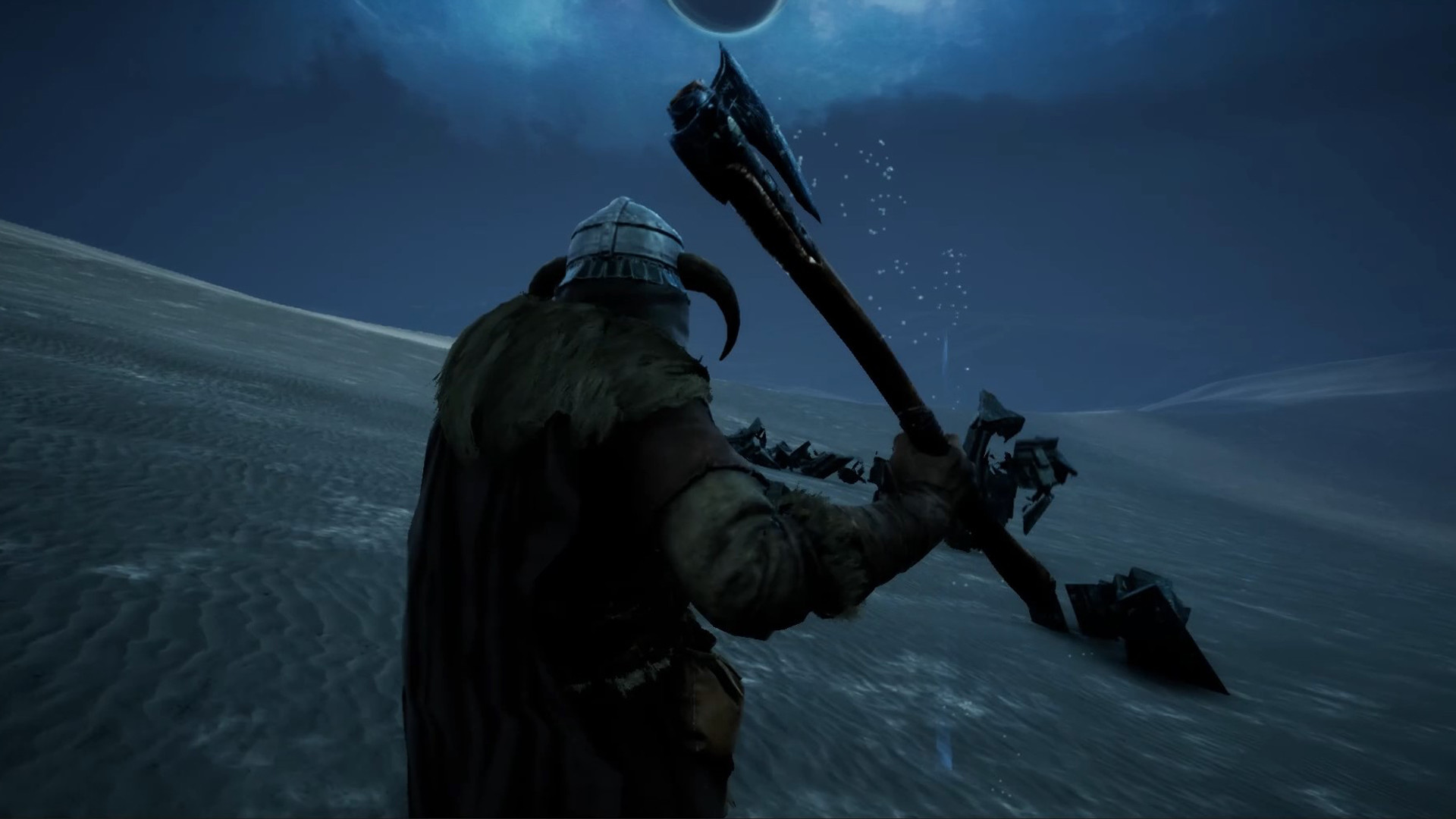 Viking Berserker screenshot 1