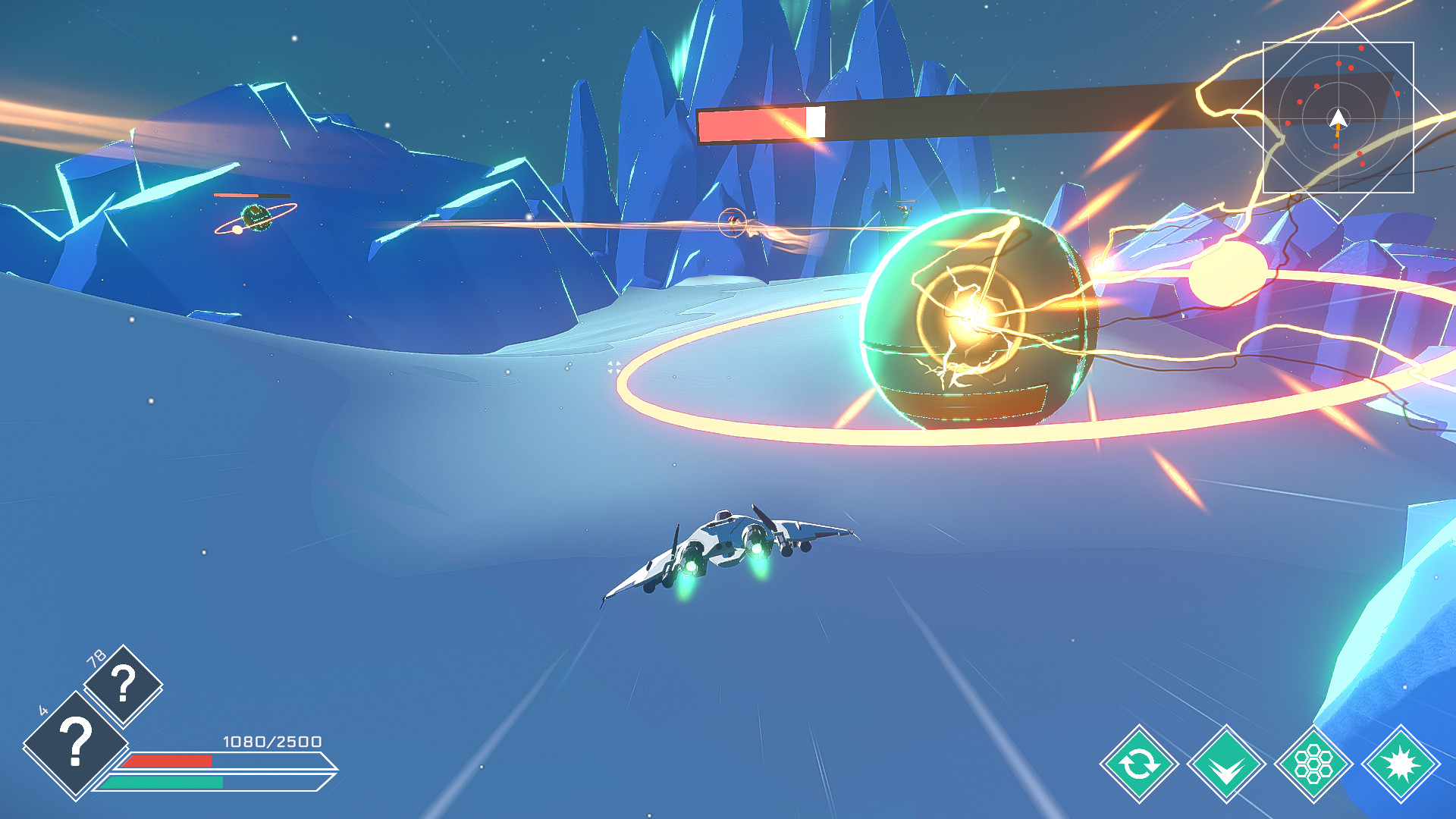 AIRHOUNDS screenshot 3