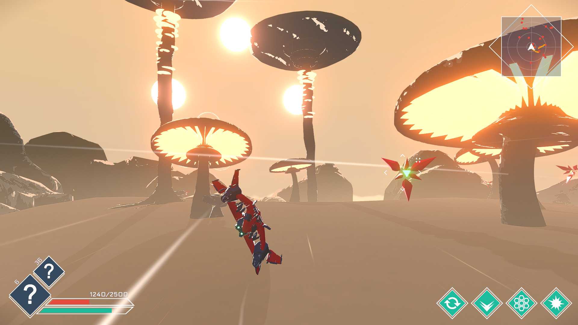 AIRHOUNDS screenshot 5