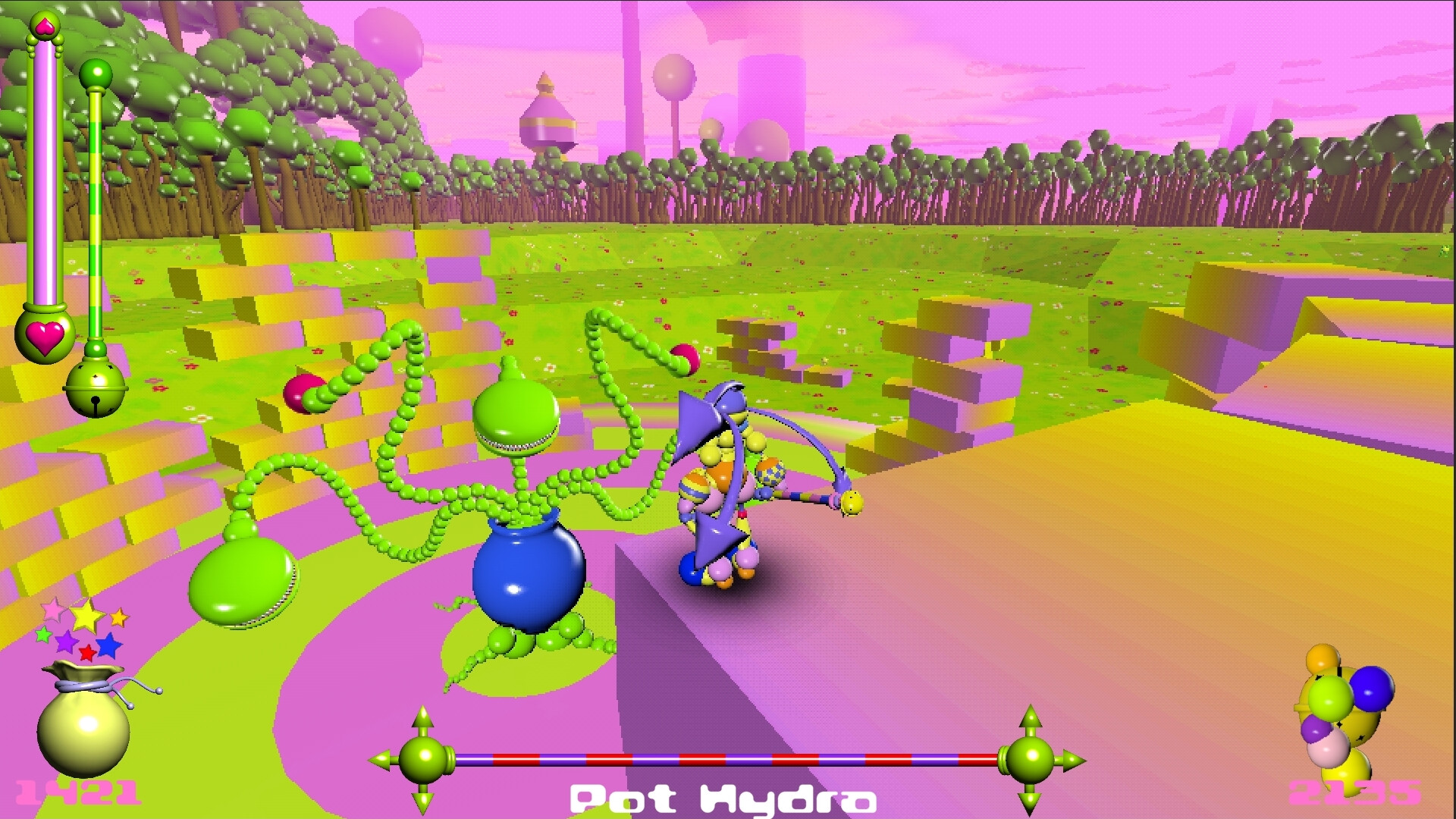 Eternity Egg screenshot 1