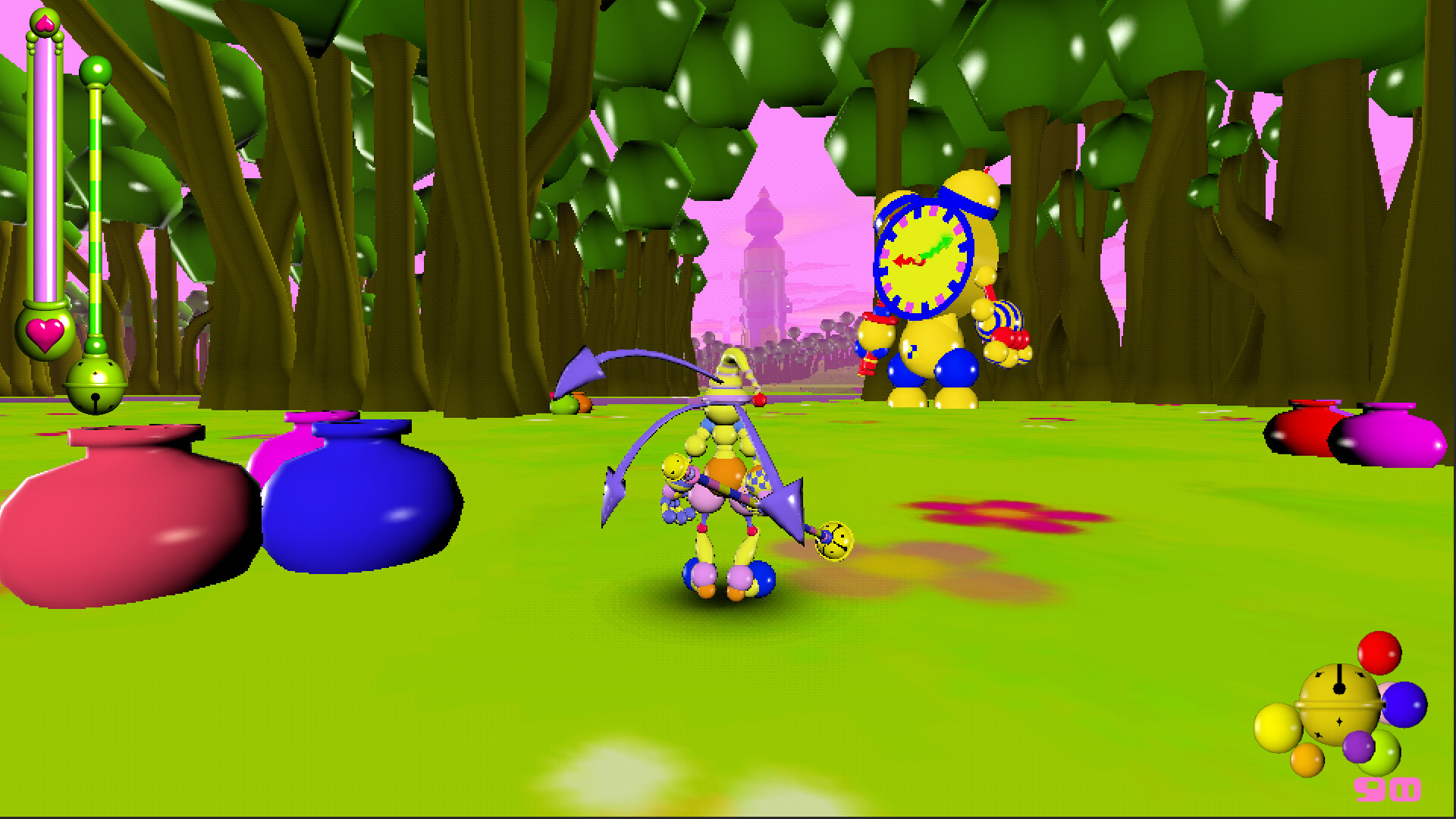 Eternity Egg screenshot 3