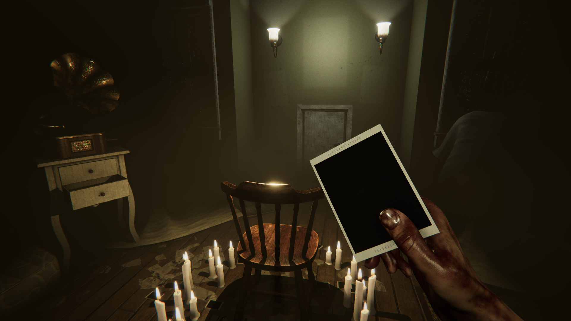 MADiSON screenshot 2
