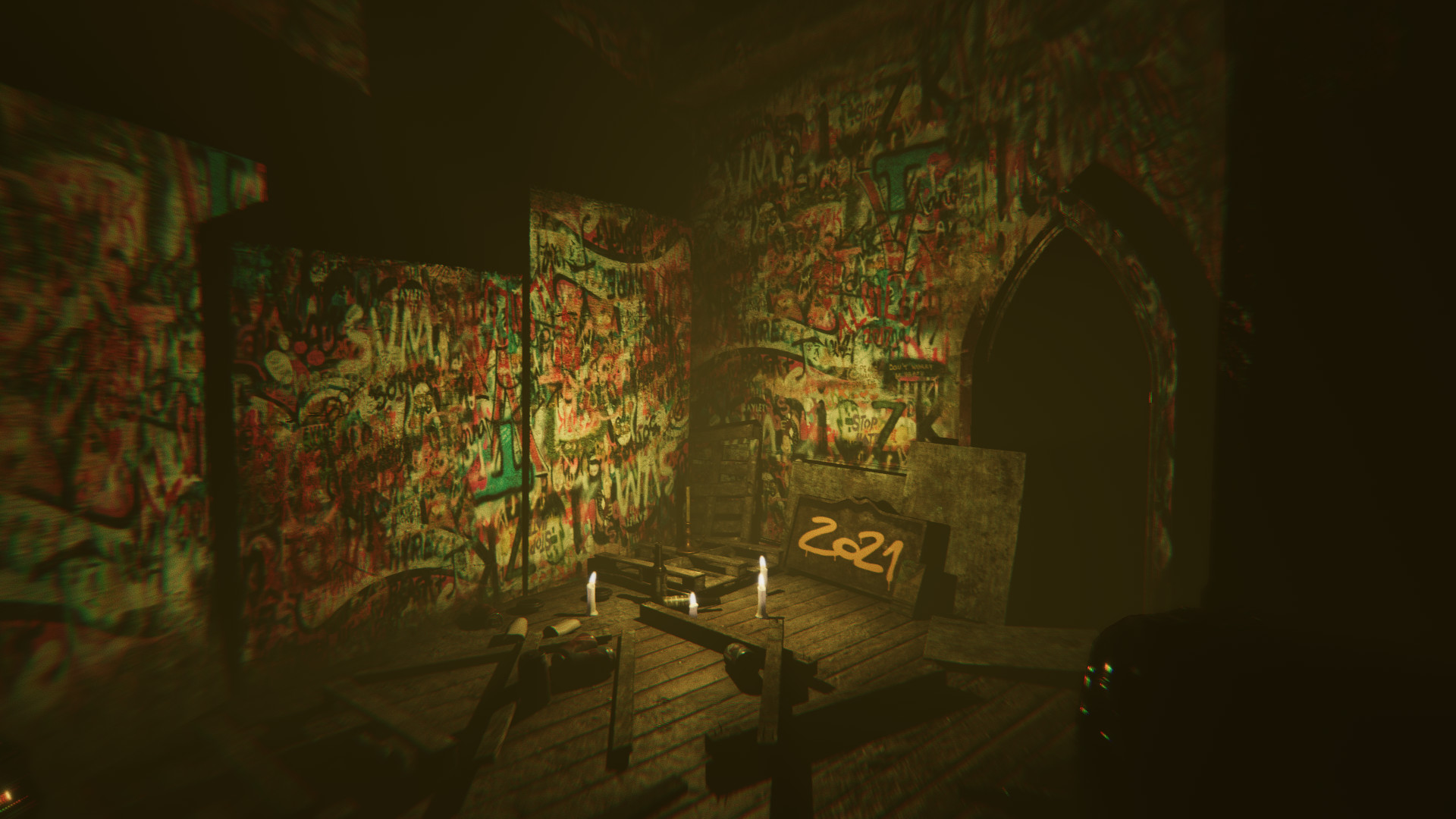 MADiSON screenshot 8