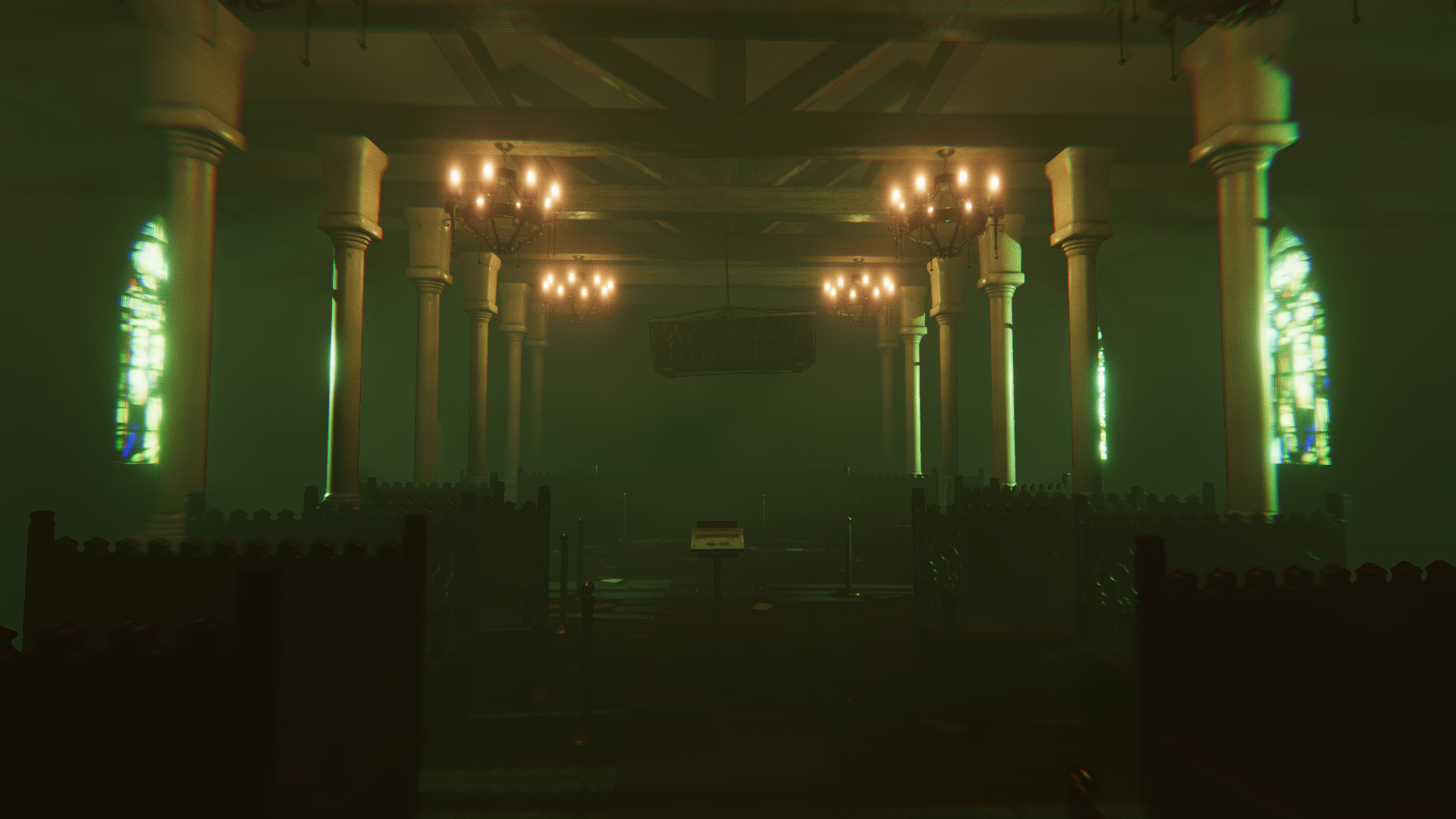 MADiSON screenshot 4