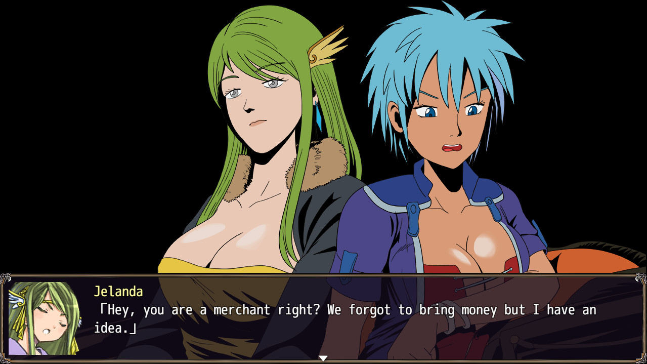 Devils Gold screenshot 4