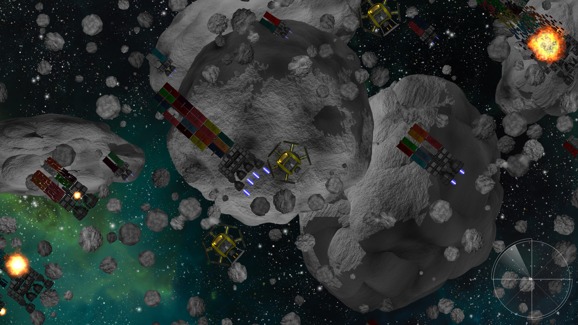 Last Sun screenshot 1