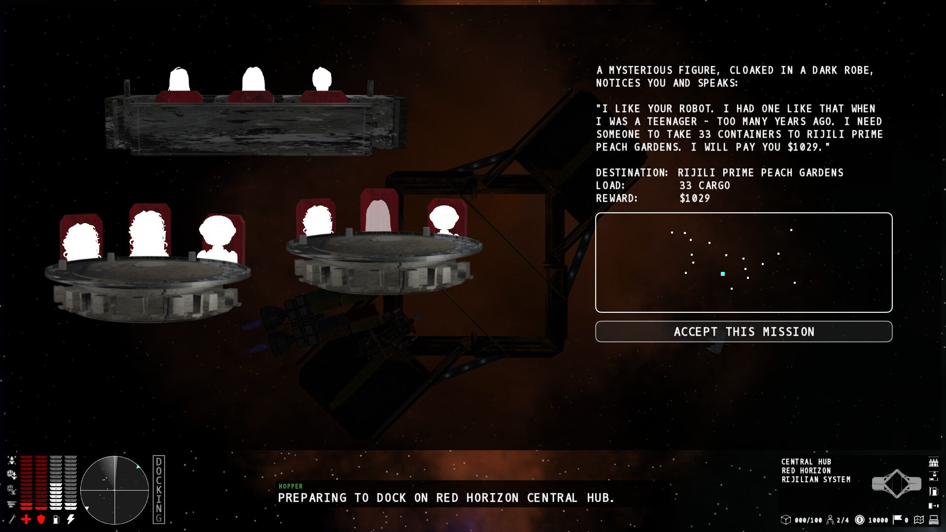 Last Sun screenshot 5