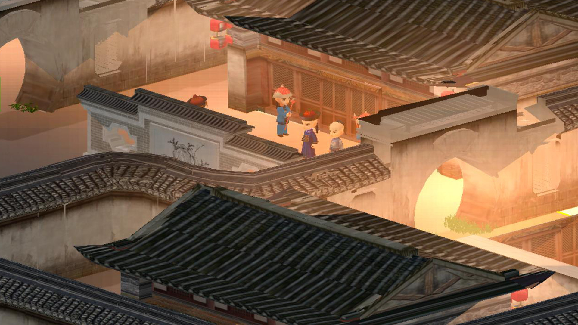 家有汉服 之 我想开个汉服店 \There are Hanfu at home screenshot 3