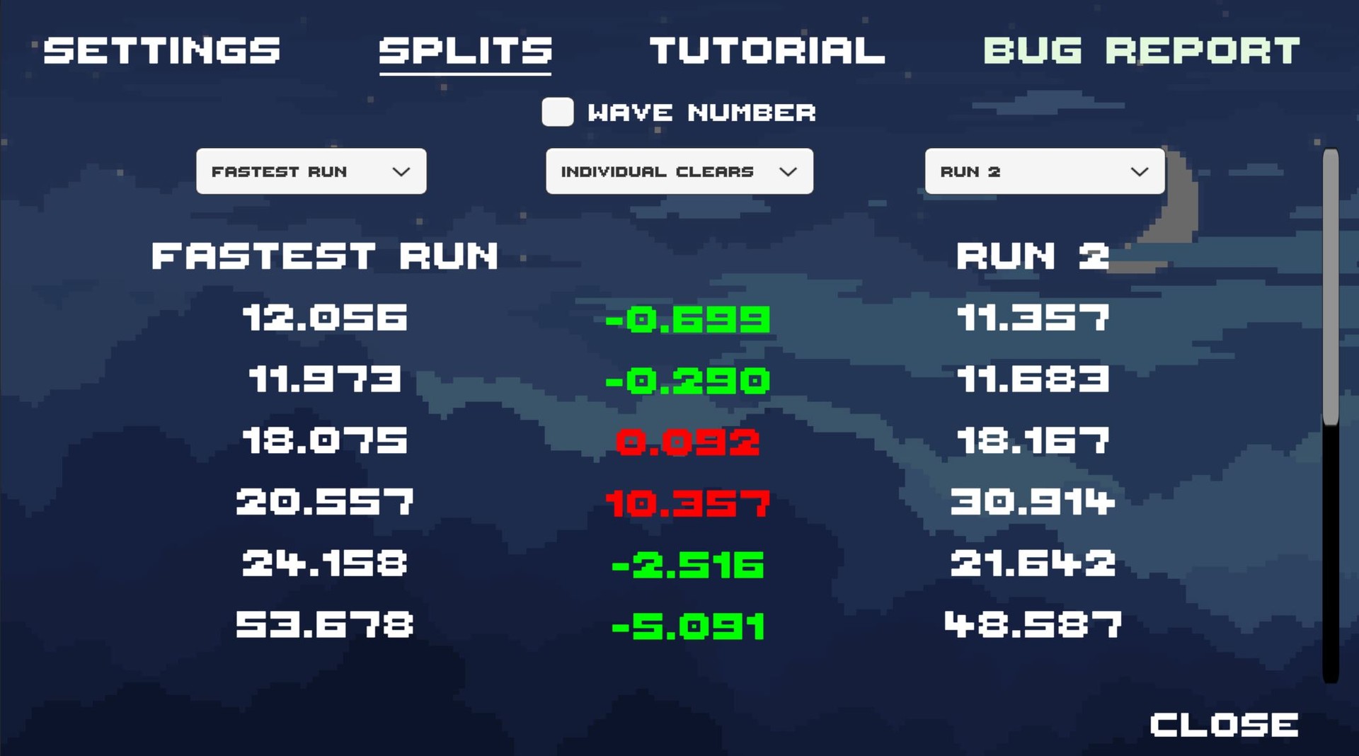 Ricochet Ranger screenshot 5