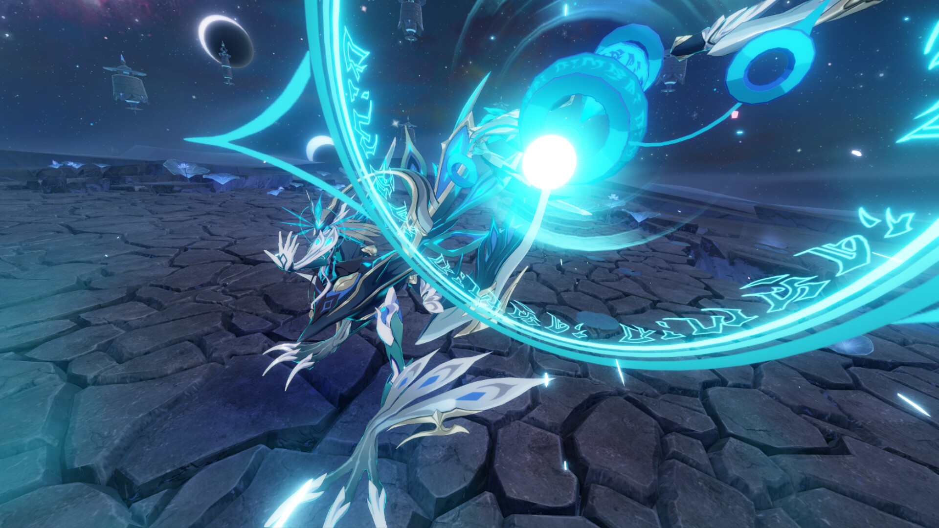 Honkai Impact 3rd screenshot 11