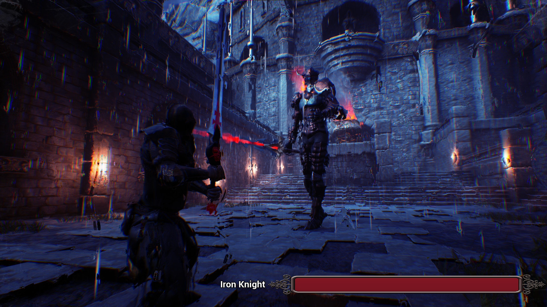 DEATH REALM screenshot 4