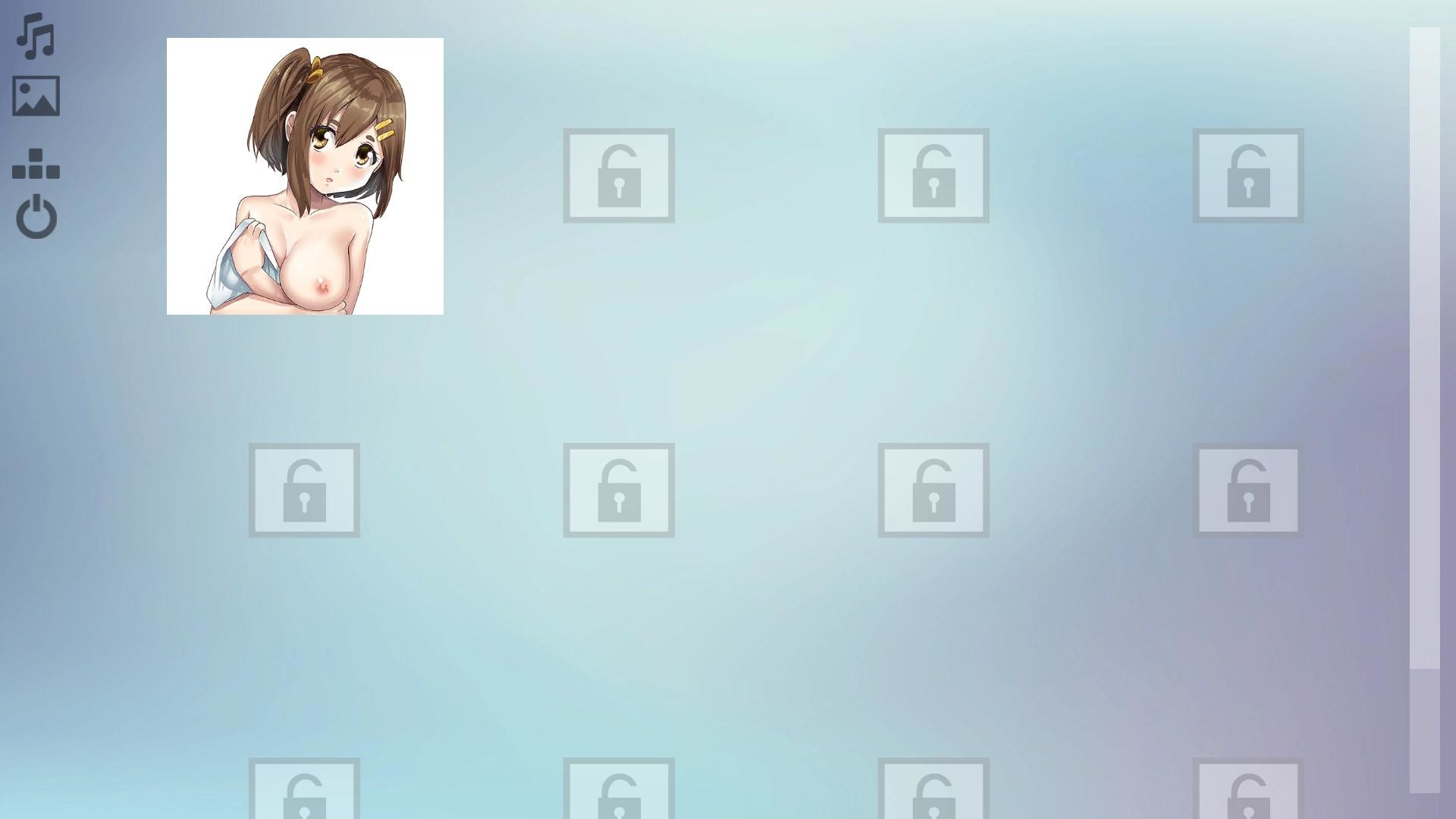 Hentai Girls - Anime Puzzle 18+ screenshot 5